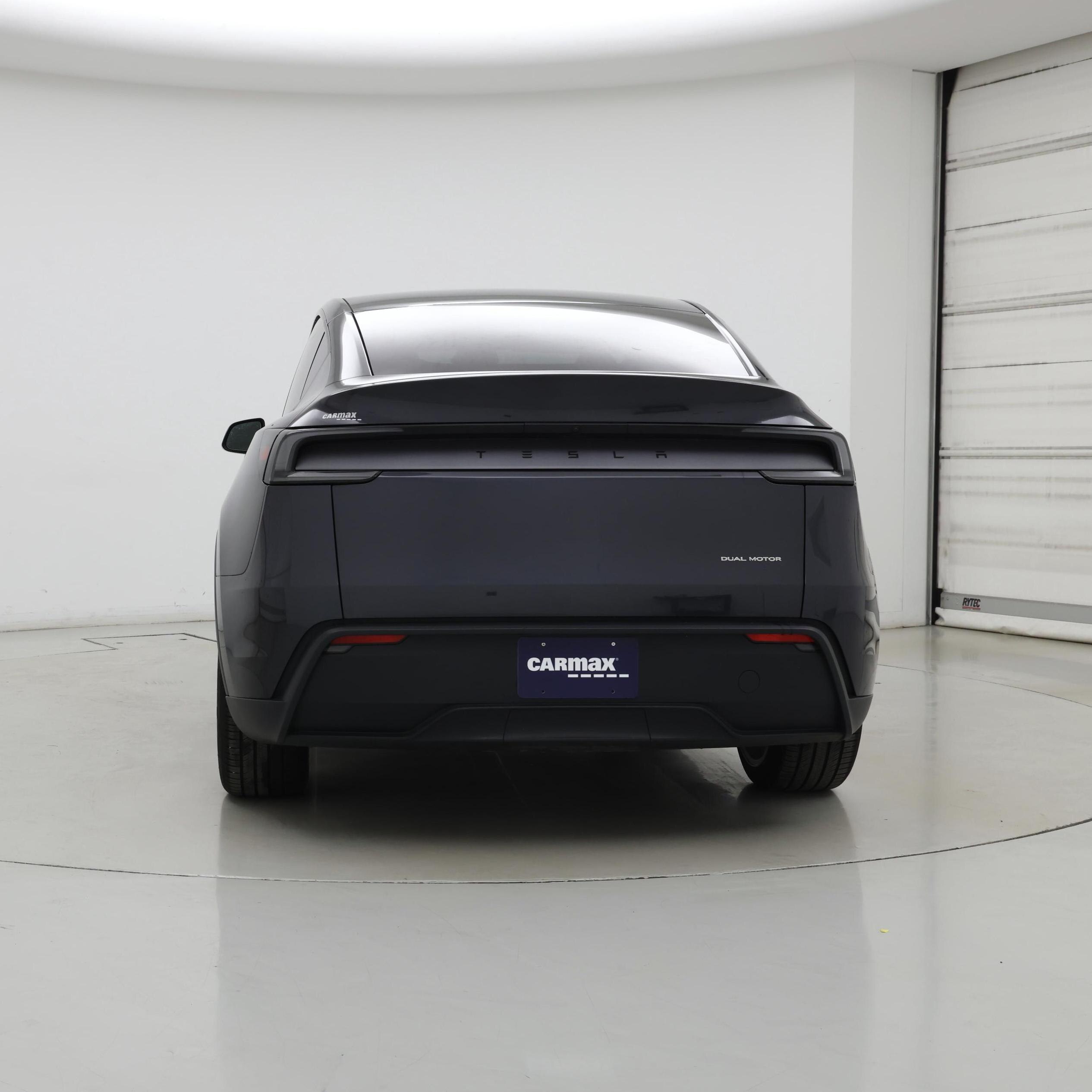Thumbnail: 2026 Tesla Model Y - 6