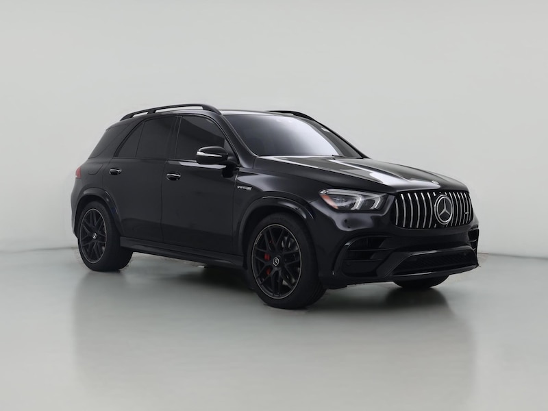 2021 Mercedes-Benz GL-Class AMG GL 63 -
                  Boynton Beach, FL