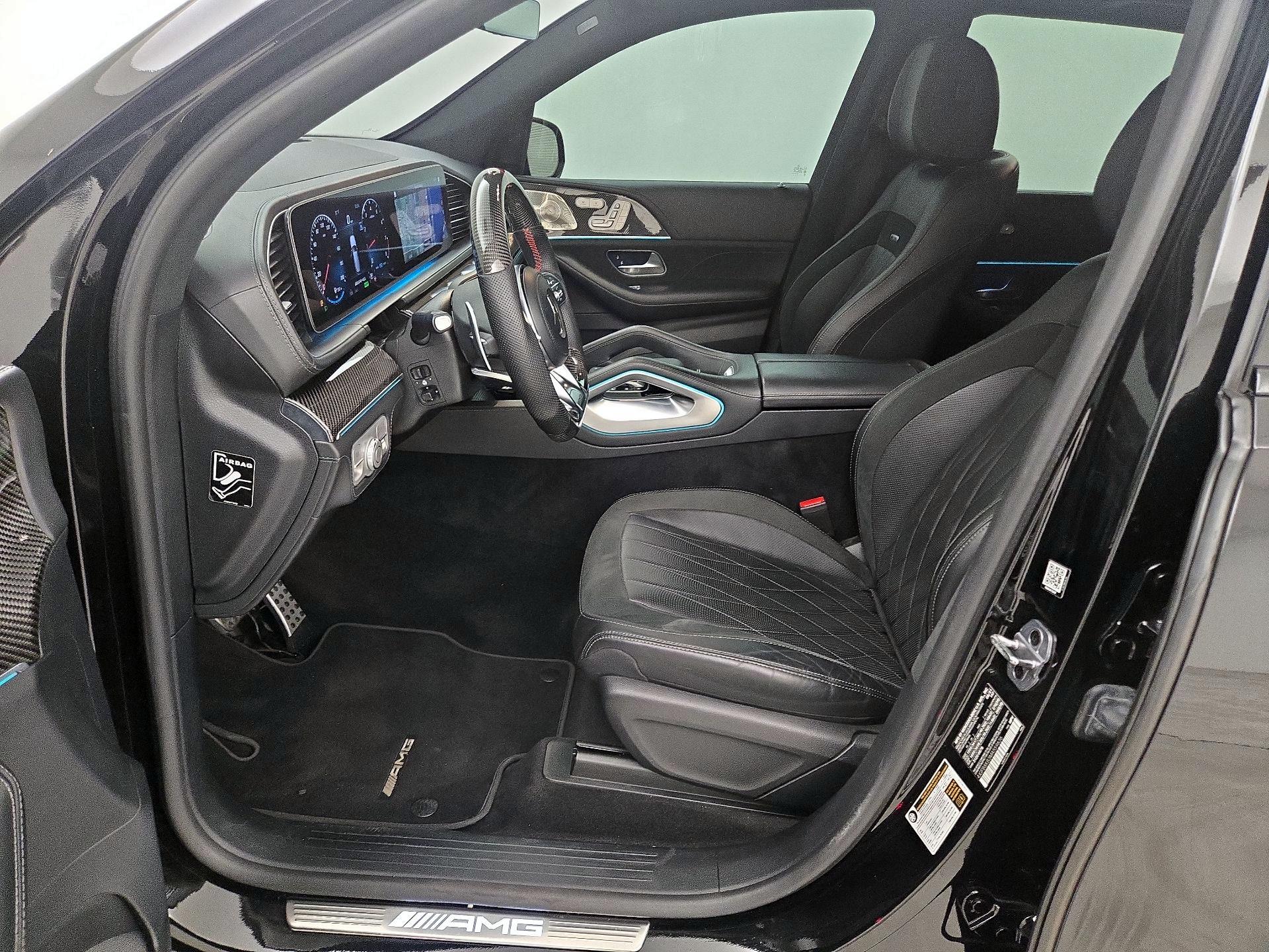 Thumbnail: 2021 Mercedes-Benz GL-Class - 11