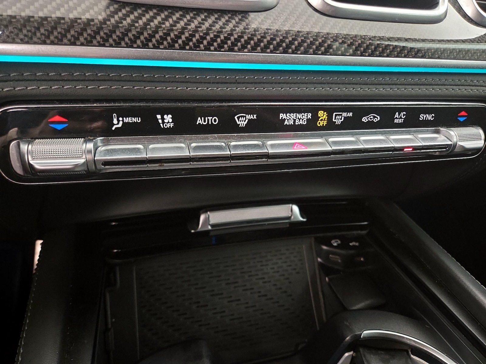 2021 Mercedes-Benz GLE AMG GLE63 S - Photo 18