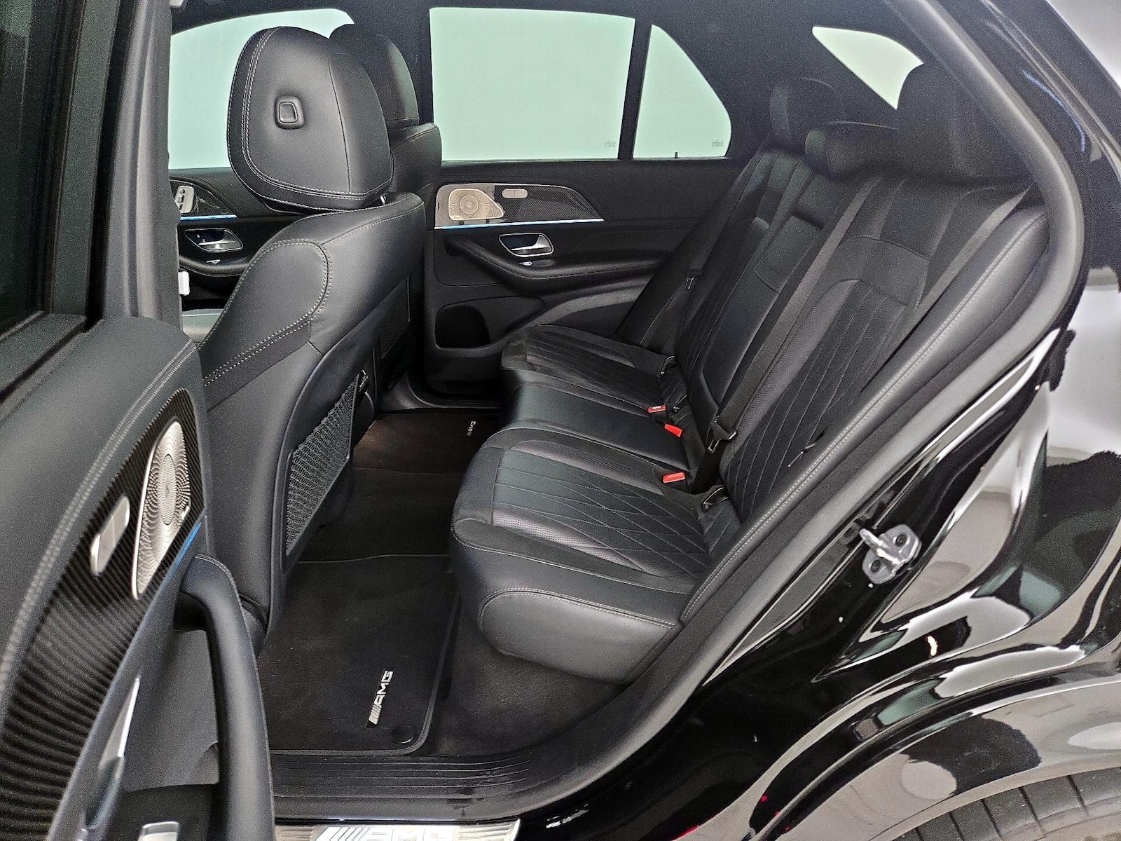 2021 Mercedes-Benz GLE AMG GLE63 S - Photo 22