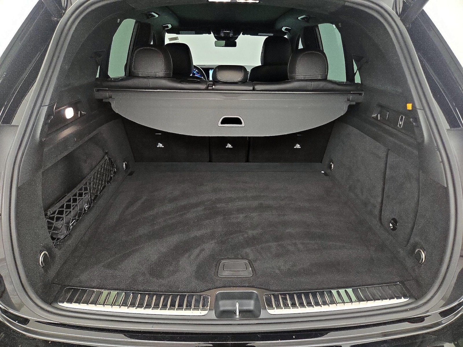 2021 Mercedes-Benz GLE AMG GLE63 S - Photo 23