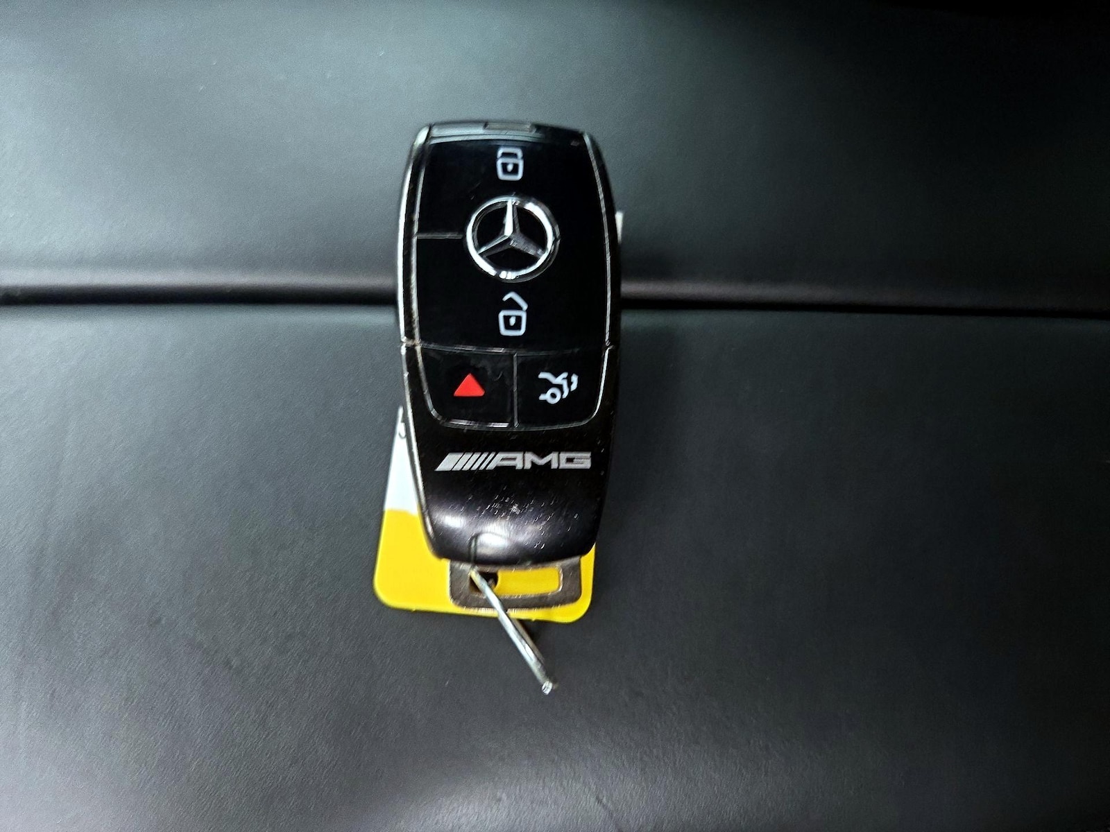 2021 Mercedes-Benz GLE AMG GLE63 S - Photo 25