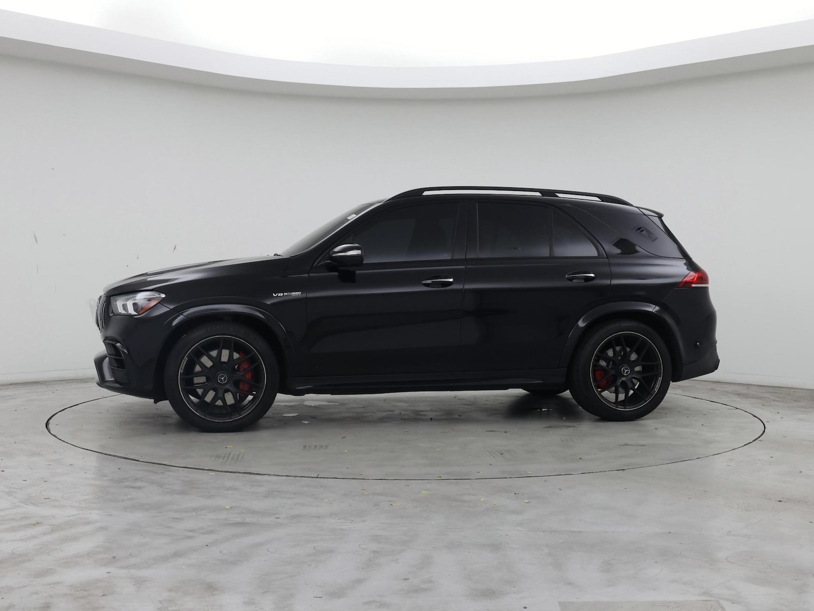 2021 Mercedes-Benz GLE AMG GLE63 S - Photo 4