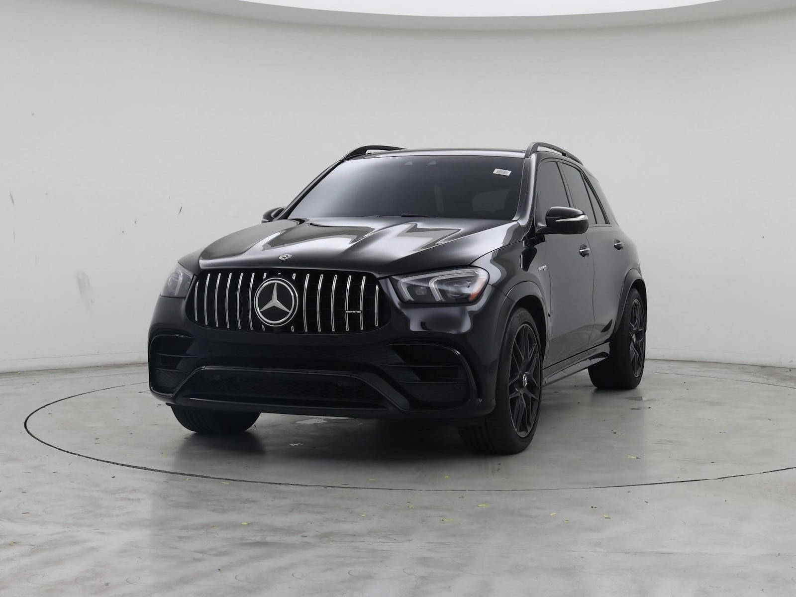 2021 Mercedes-Benz GLE AMG GLE63 S - Photo 5