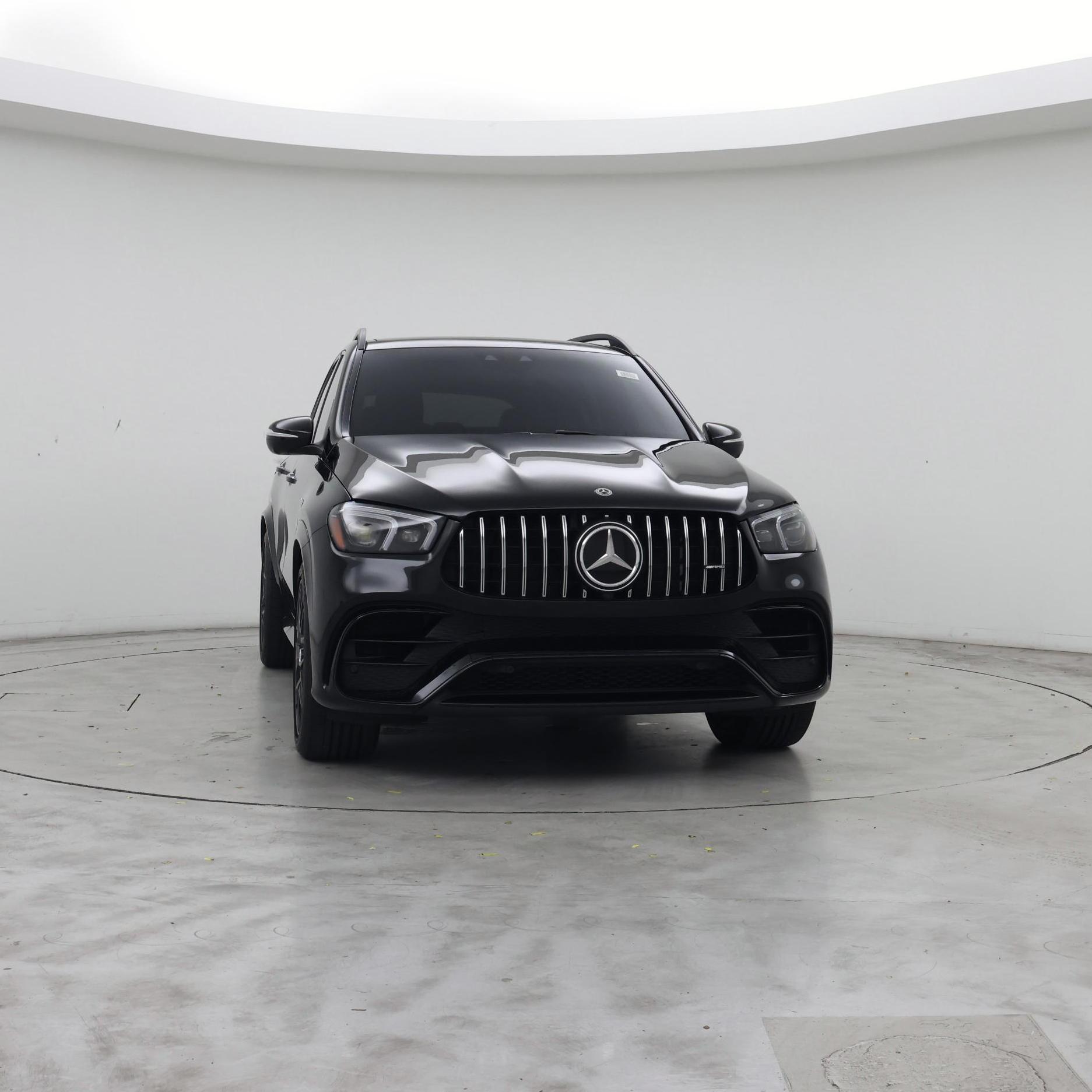 Thumbnail: 2021 Mercedes-Benz GL-Class - 5