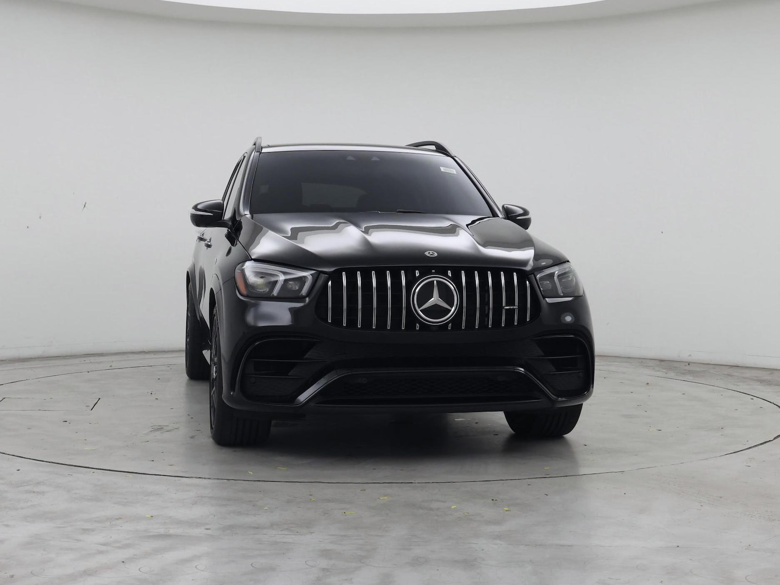 2021 Mercedes-Benz GLE AMG GLE63 S - Photo 6