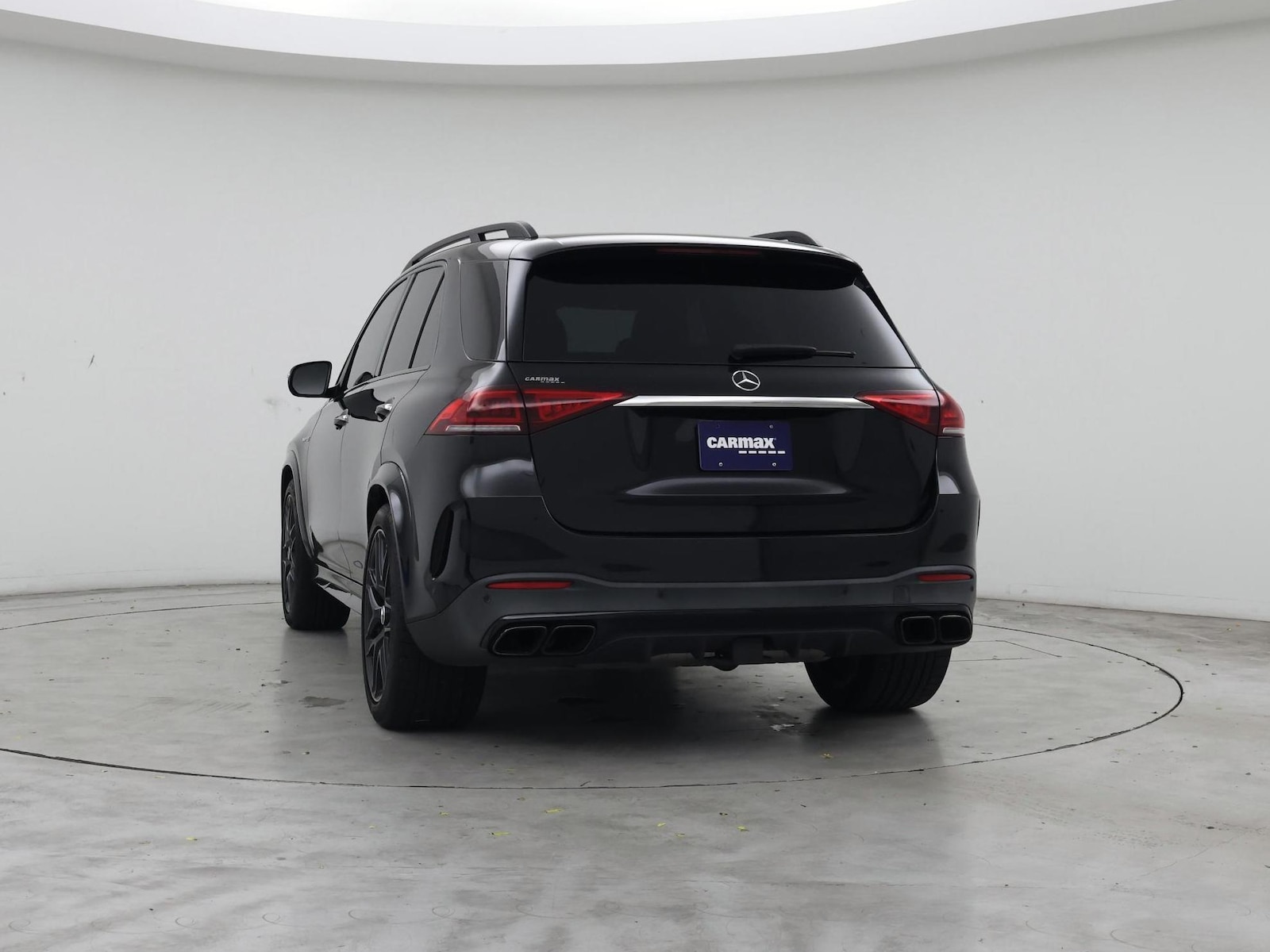 2021 Mercedes-Benz GLE AMG GLE63 S - Photo 7