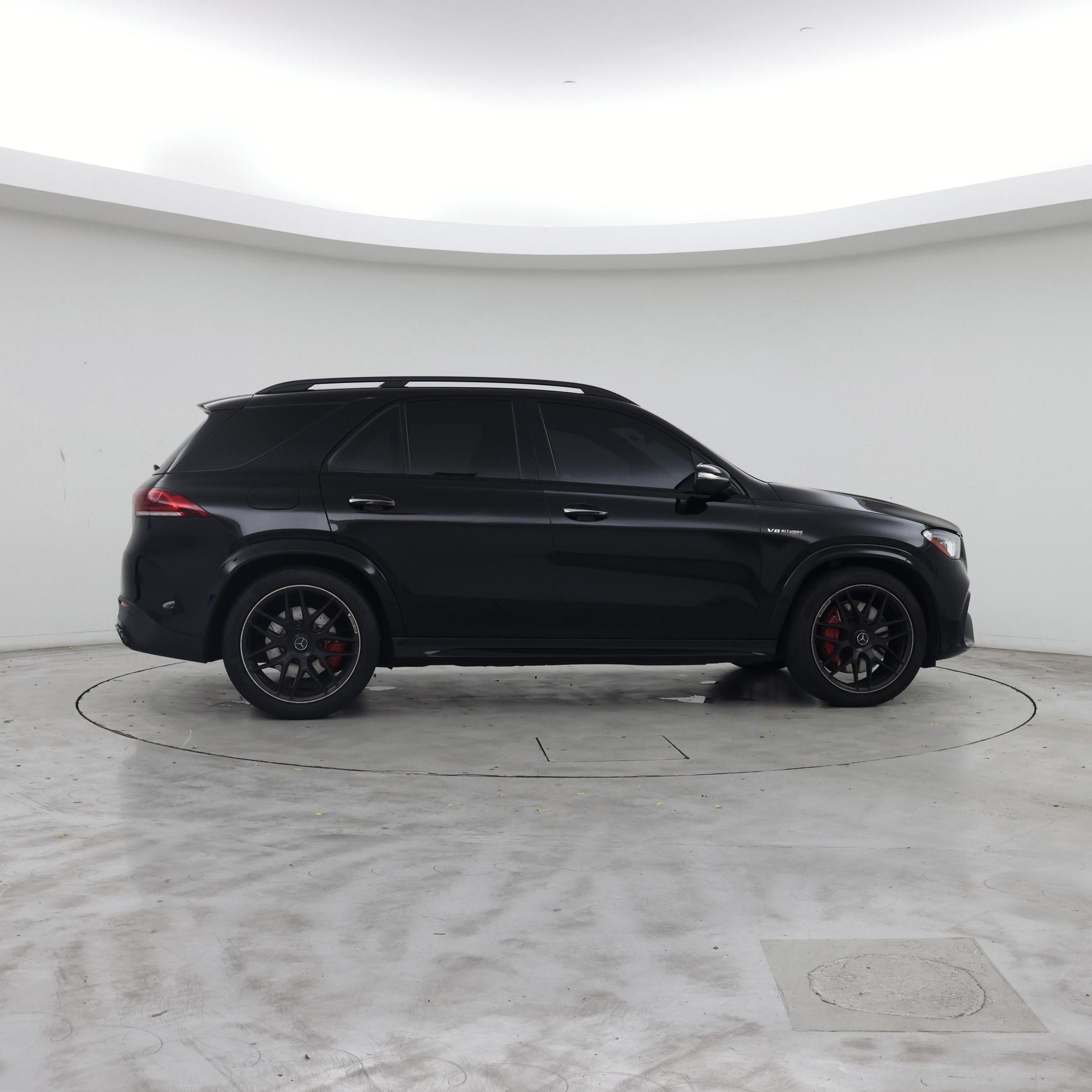 Thumbnail: 2021 Mercedes-Benz GL-Class - 7