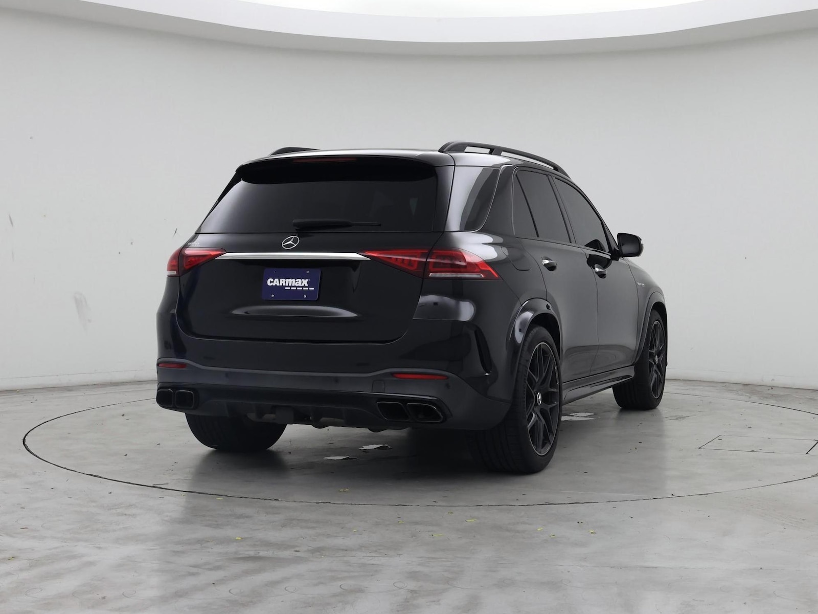 2021 Mercedes-Benz GLE AMG GLE63 S - Photo 9