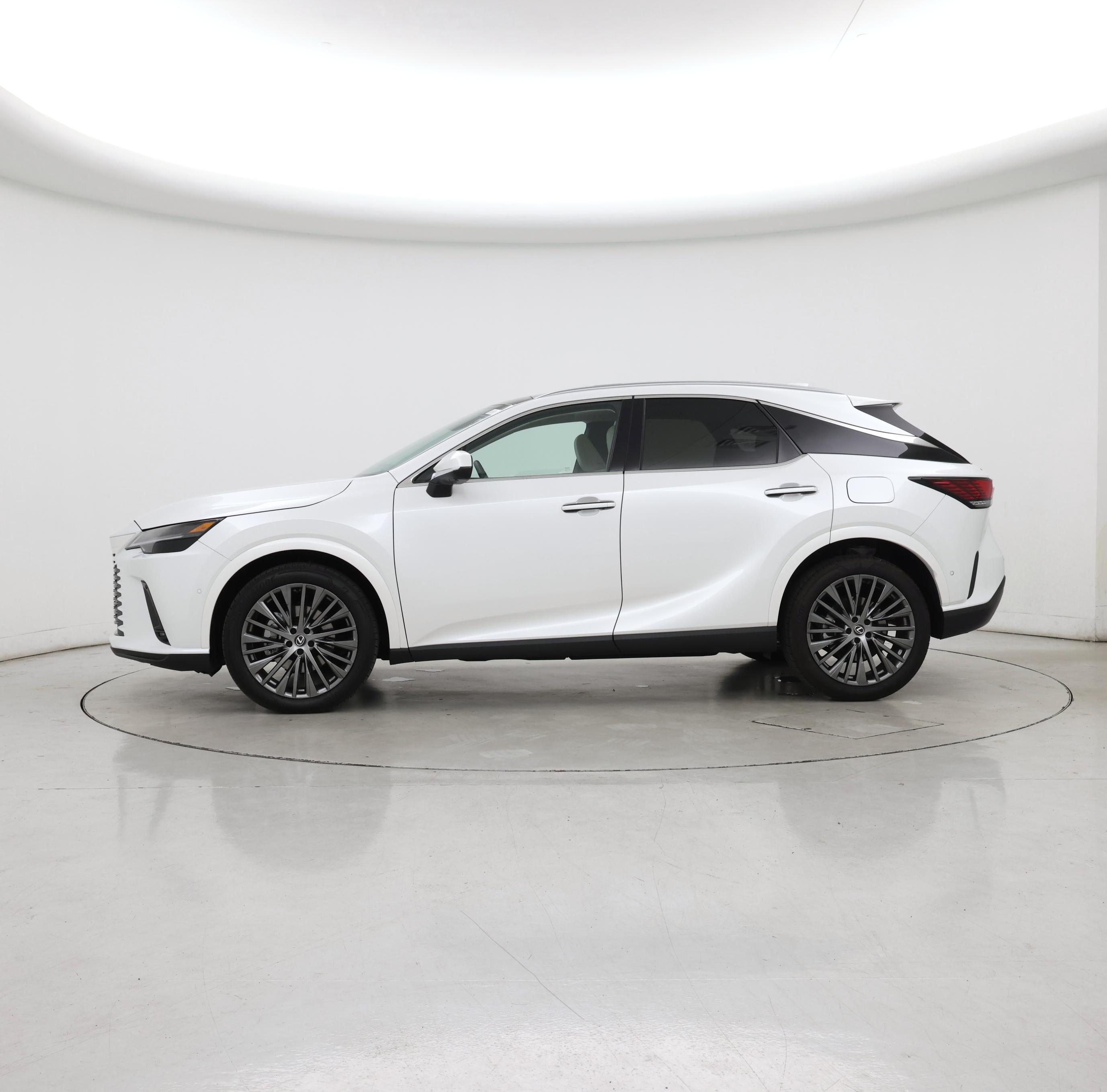 Thumbnail: 2023 Lexus RX - 3
