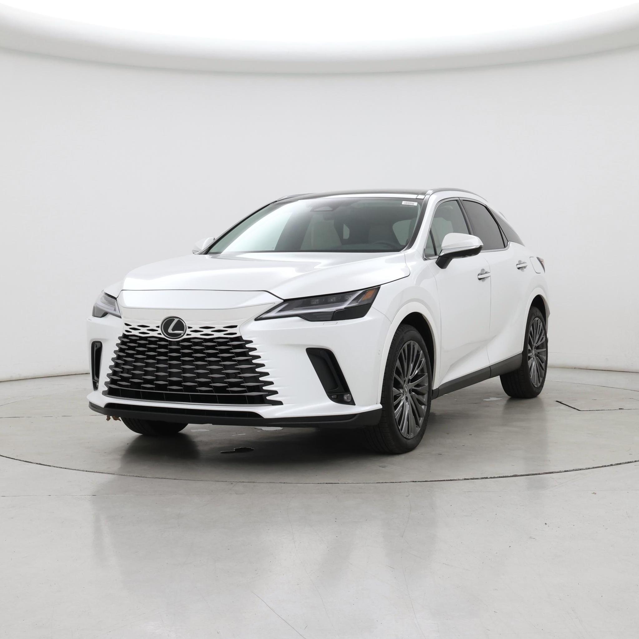 Thumbnail: 2023 Lexus RX - 4