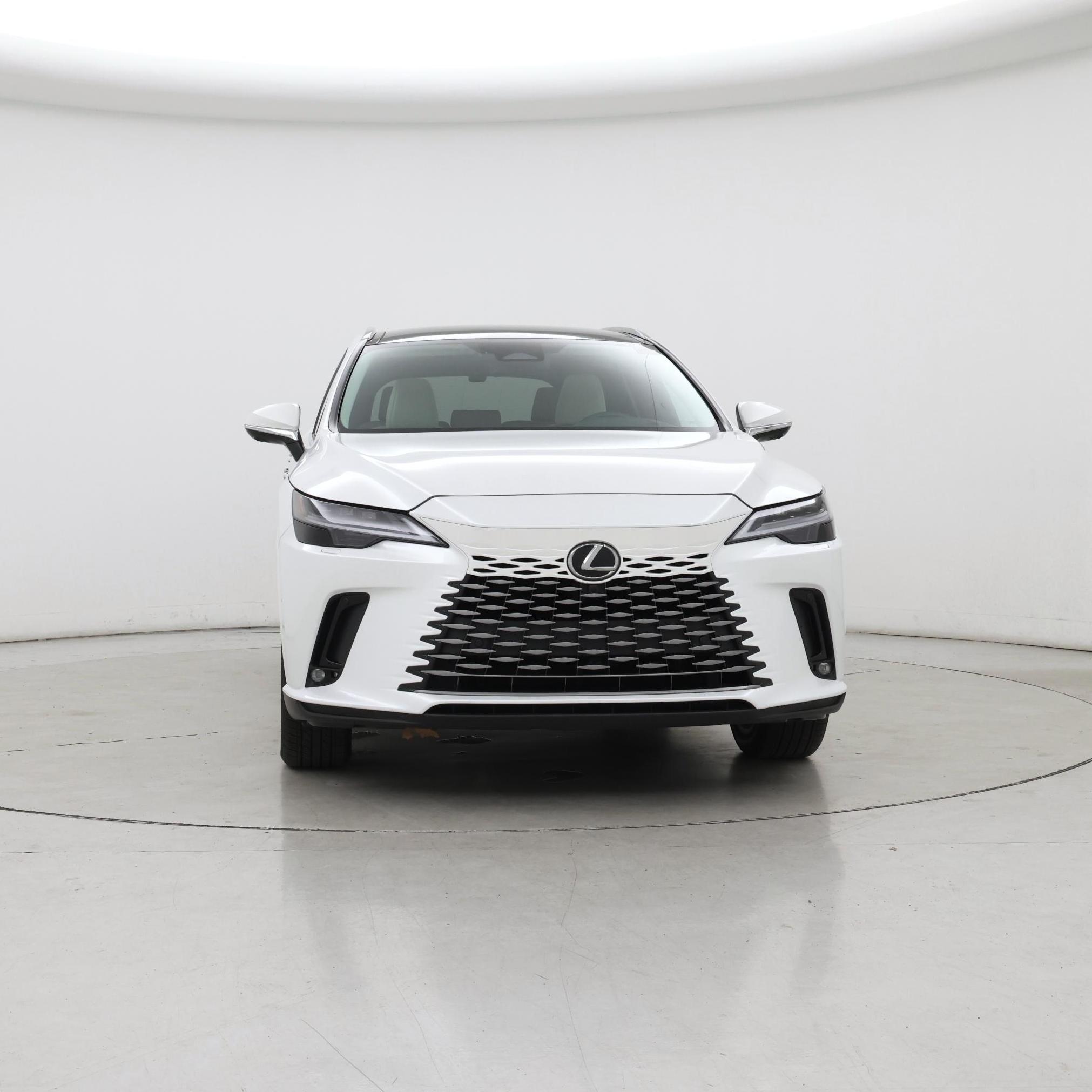 Thumbnail: 2023 Lexus RX - 5
