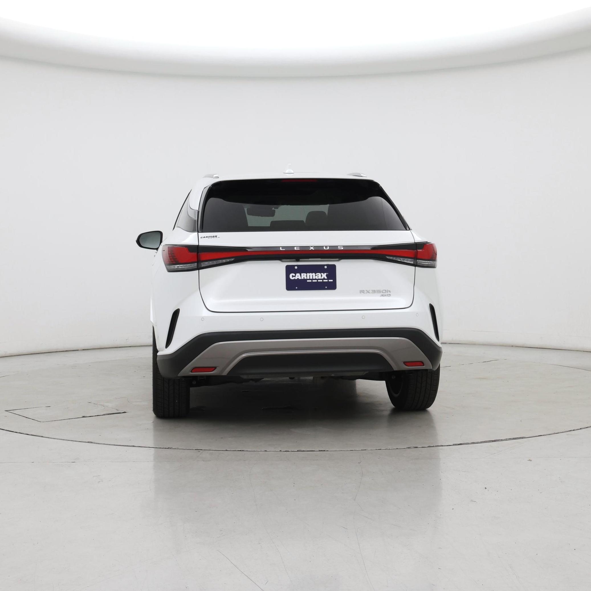 Thumbnail: 2023 Lexus RX - 6