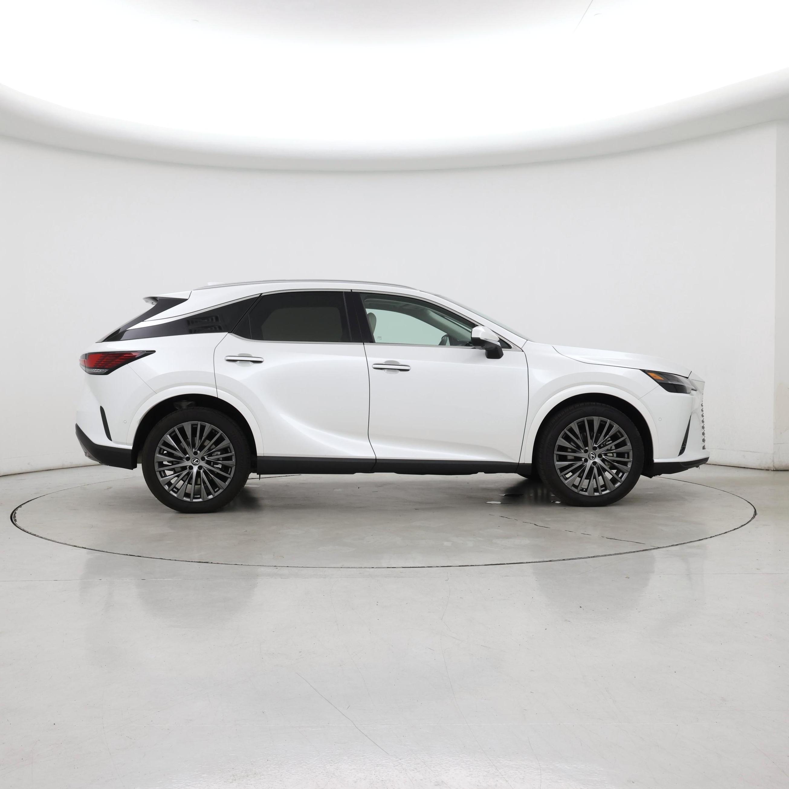Thumbnail: 2023 Lexus RX - 7