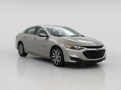 2024 Chevrolet Malibu RS