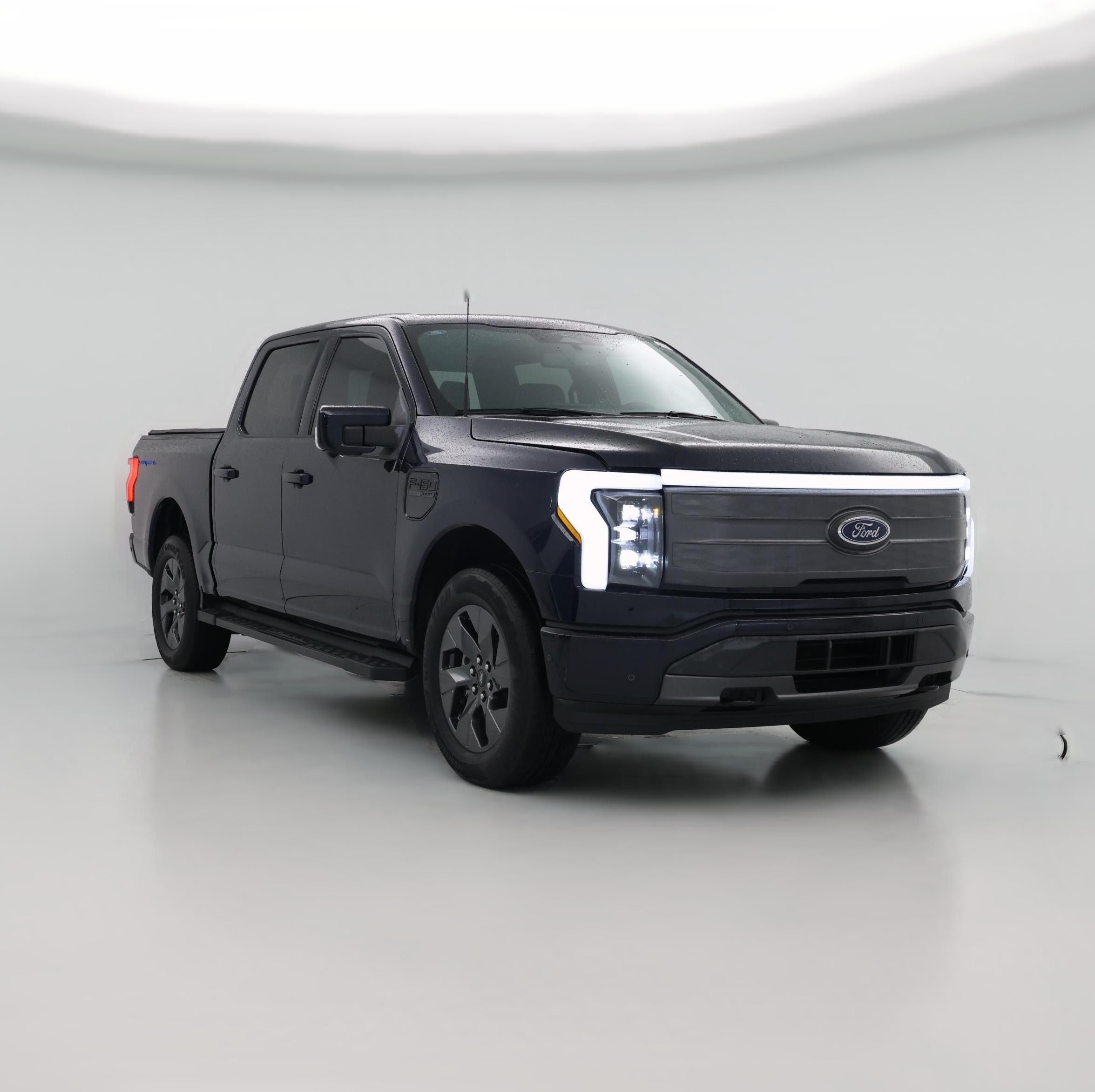 Thumbnail: 2023 Ford F-150 - 1