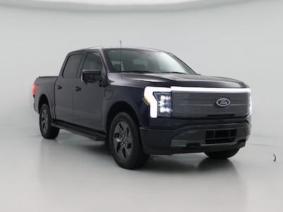 2023 Ford F150 Lightning Lariat