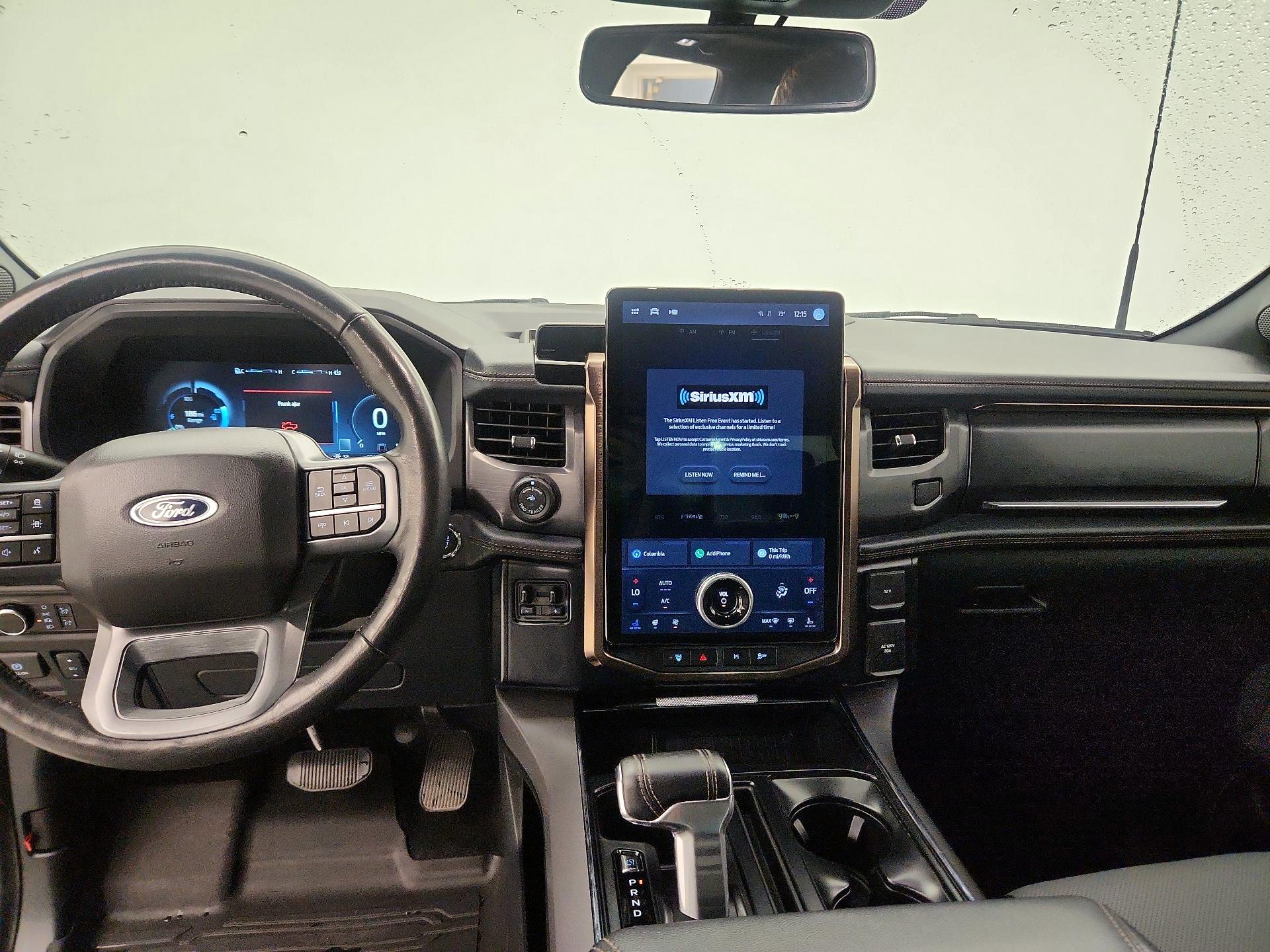 Thumbnail: 2023 Ford F-150 - 9