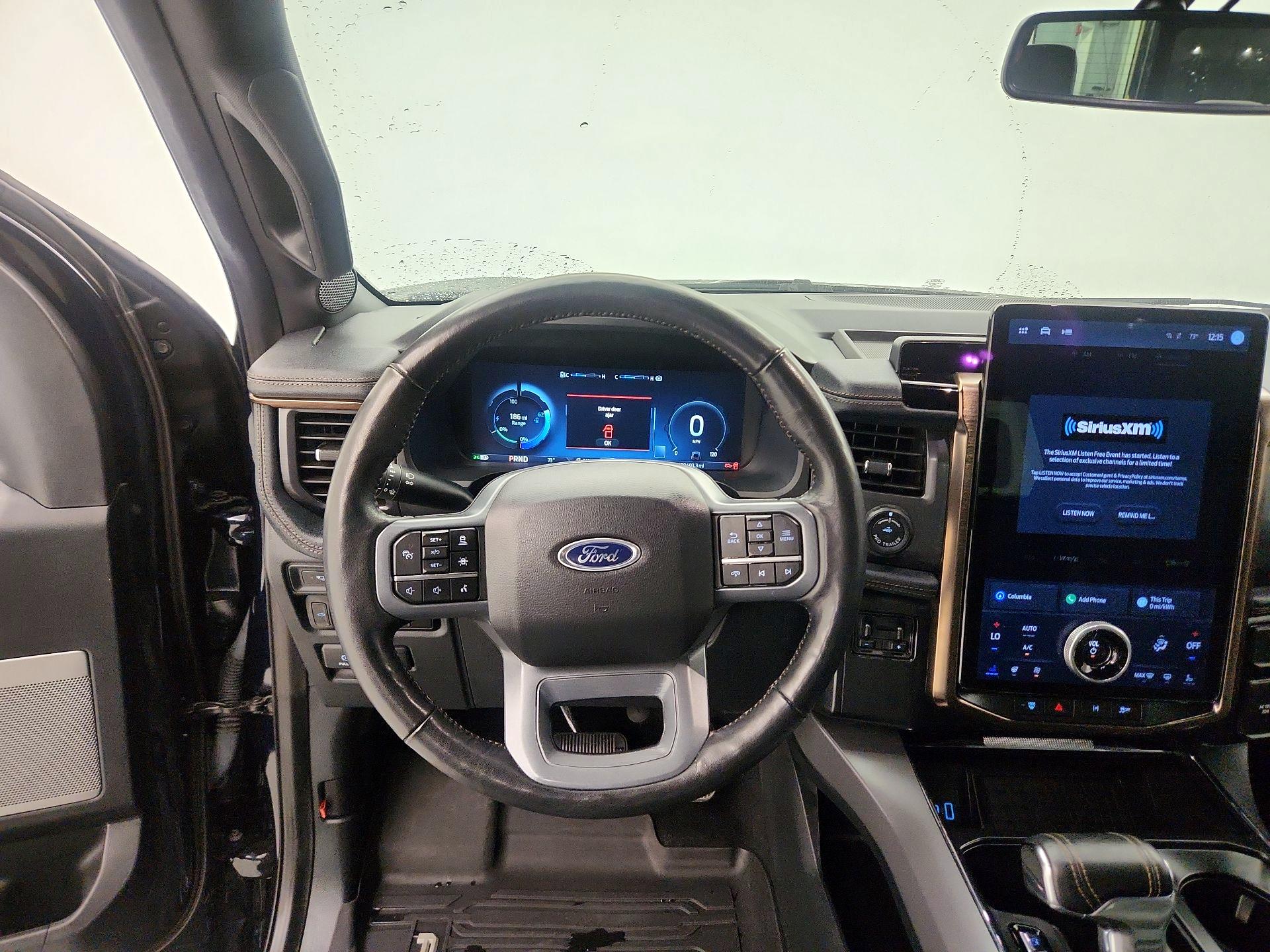 Thumbnail: 2023 Ford F-150 - 10