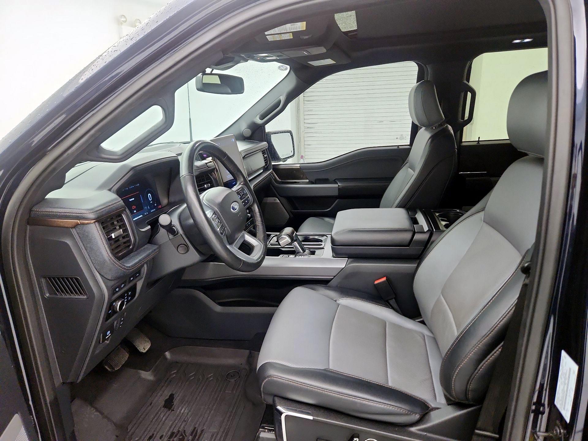 Thumbnail: 2023 Ford F-150 - 11