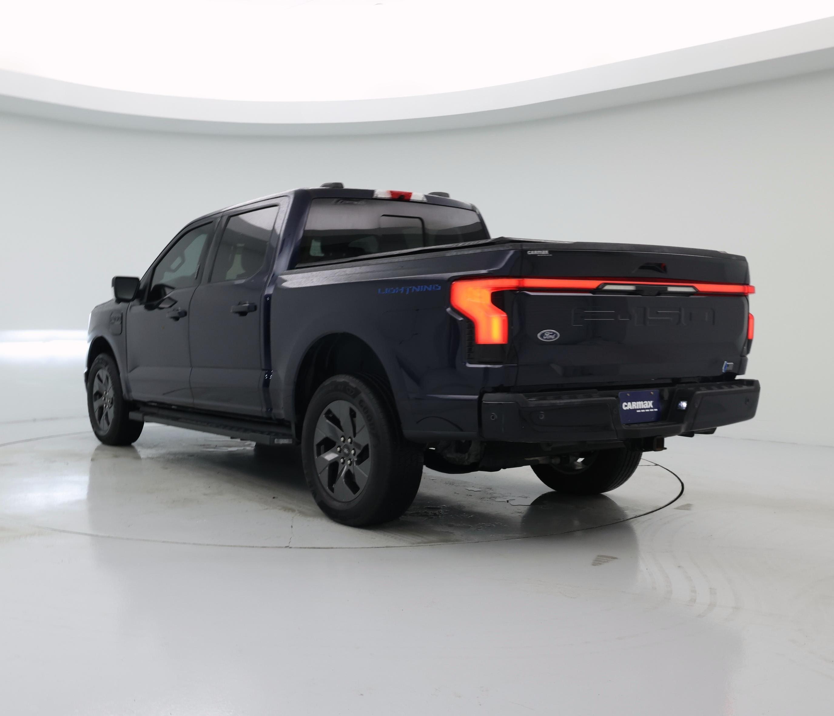 Thumbnail: 2023 Ford F-150 - 2