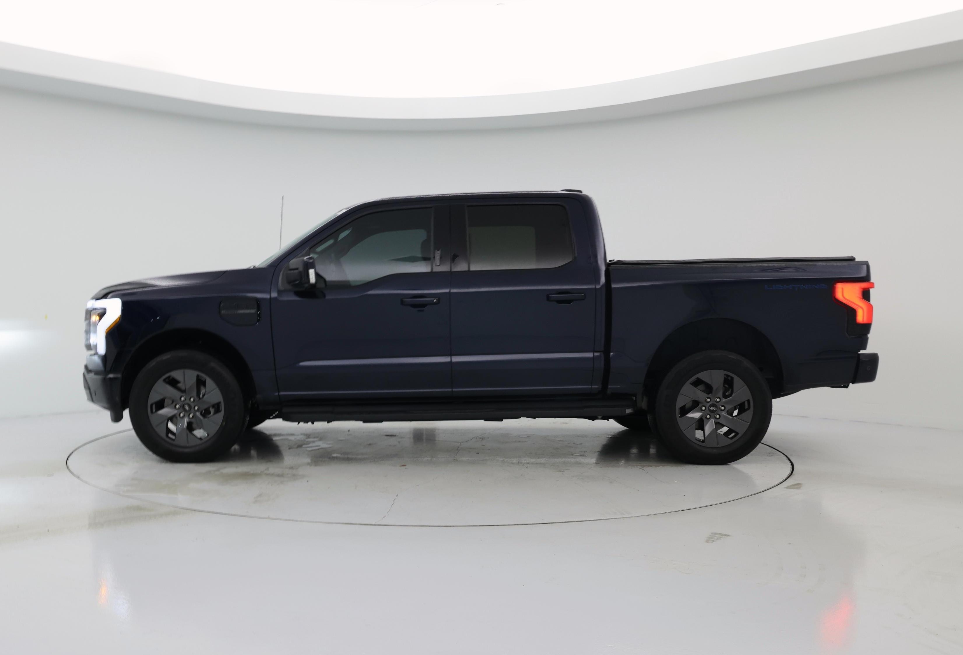 Thumbnail: 2023 Ford F-150 - 3
