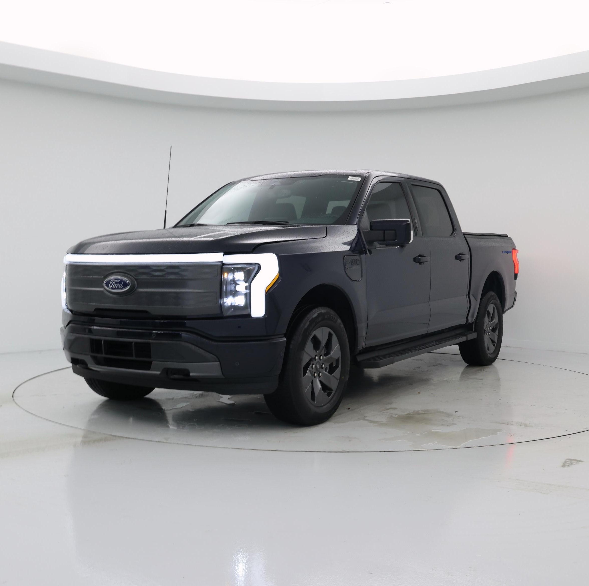 Thumbnail: 2023 Ford F-150 - 4