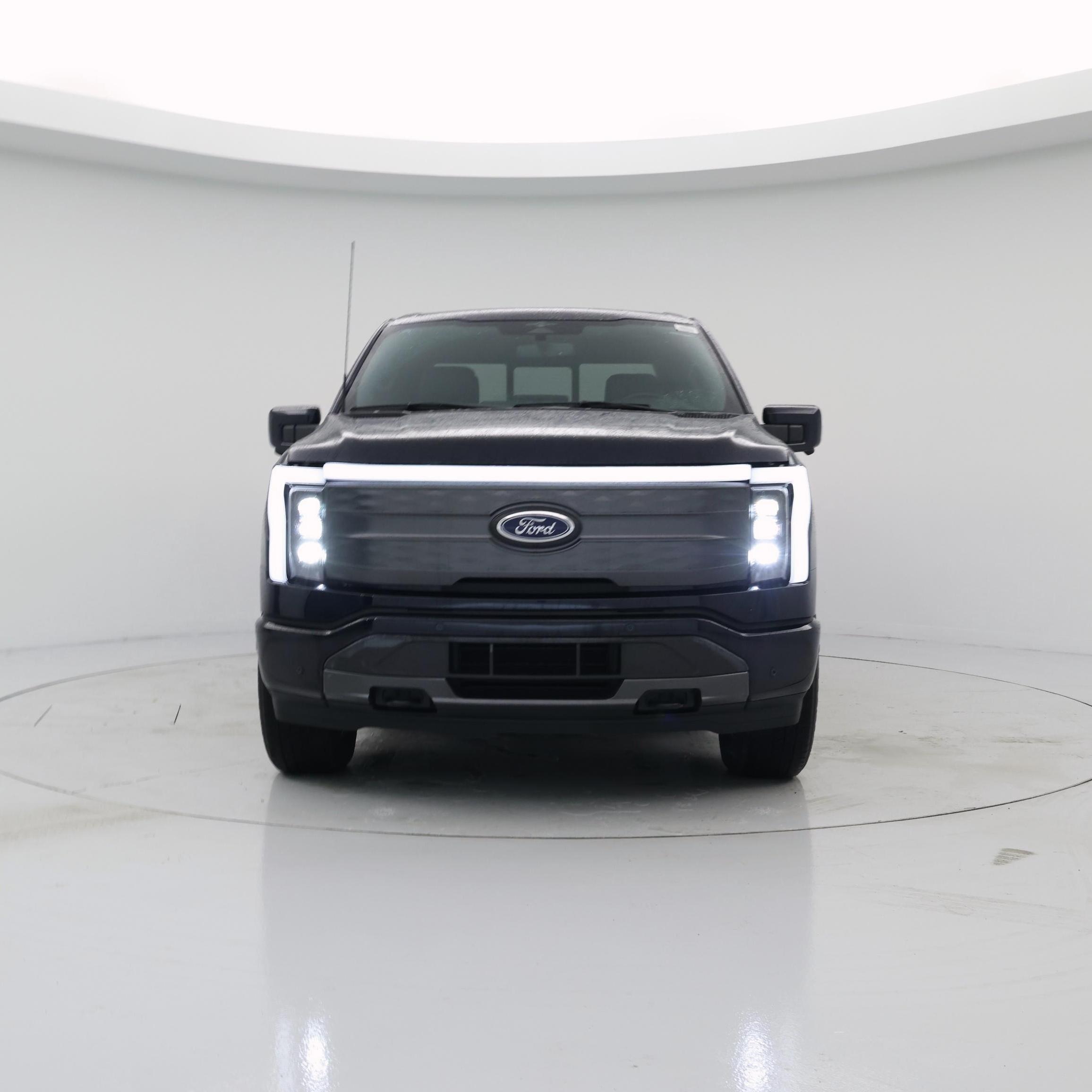 Thumbnail: 2023 Ford F-150 - 5