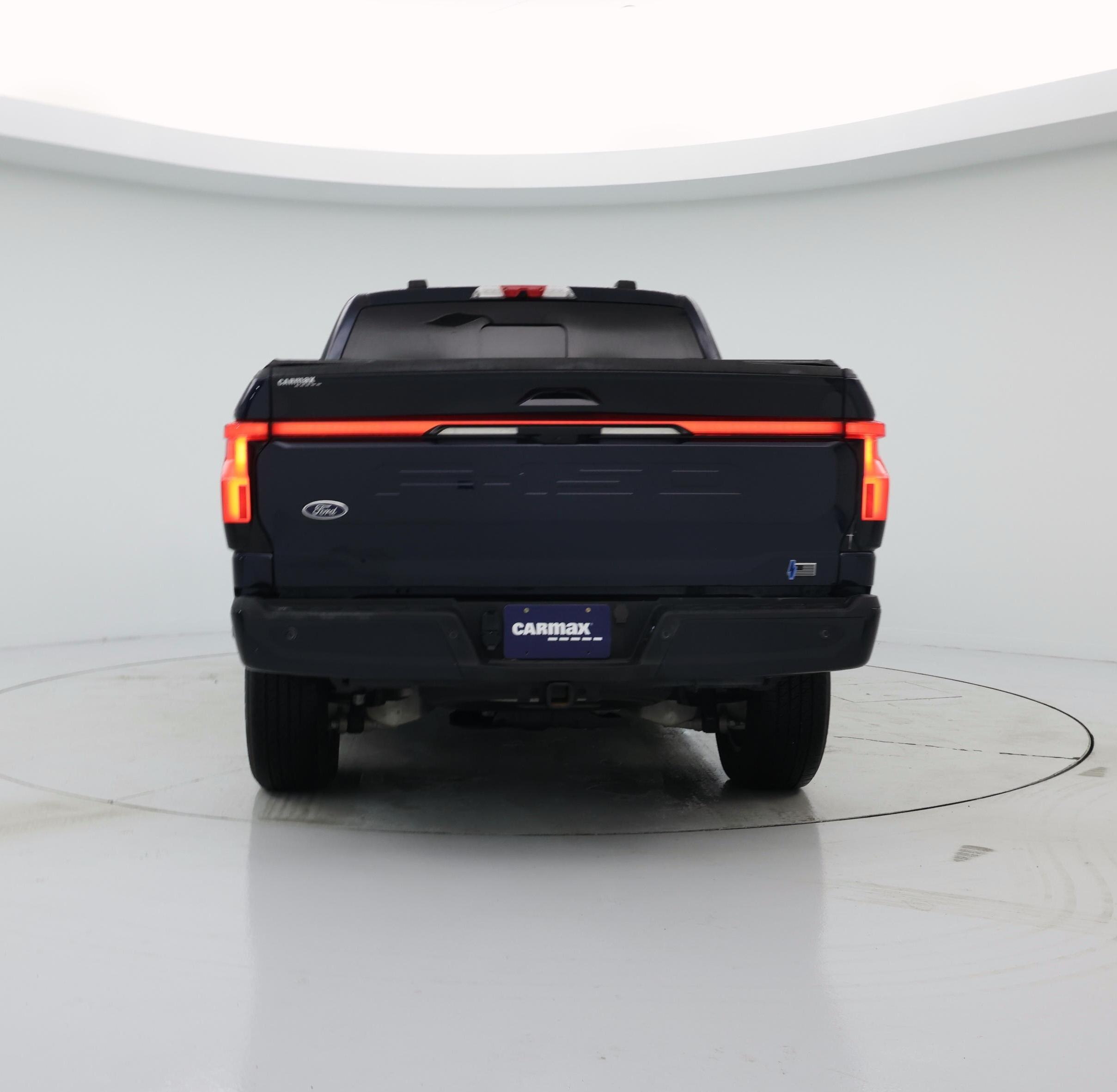 Thumbnail: 2023 Ford F-150 - 6