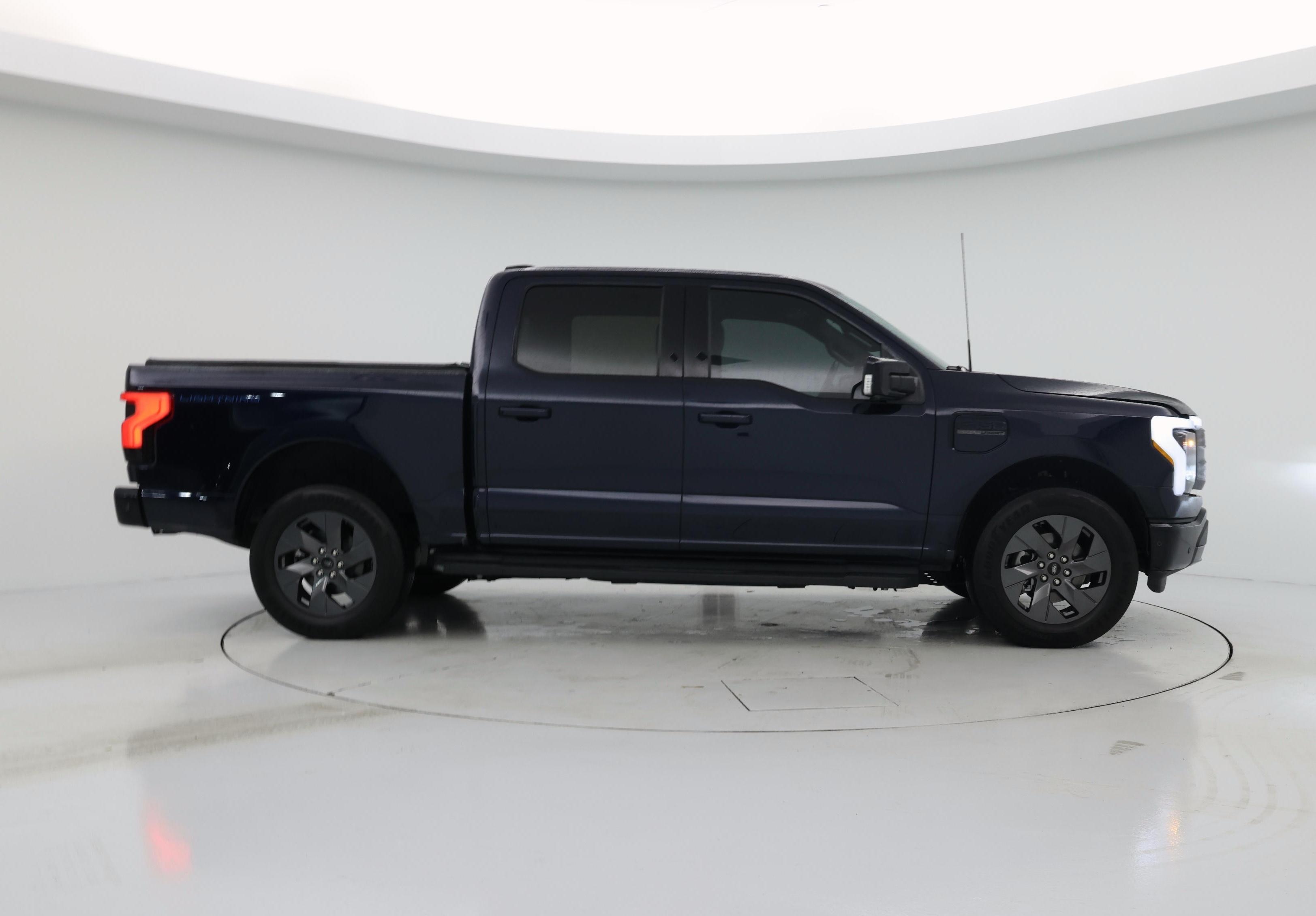 Thumbnail: 2023 Ford F-150 - 7
