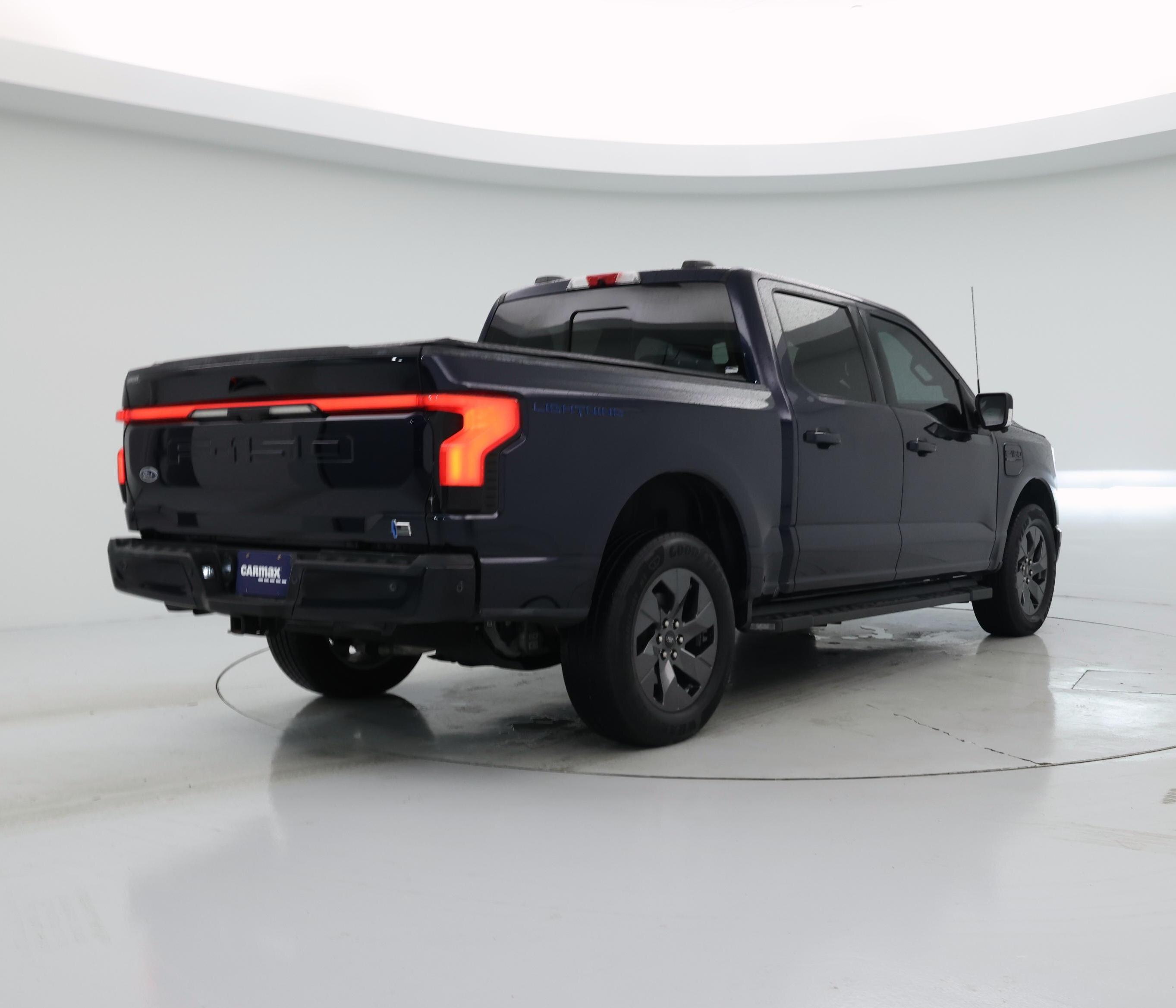 Thumbnail: 2023 Ford F-150 - 8