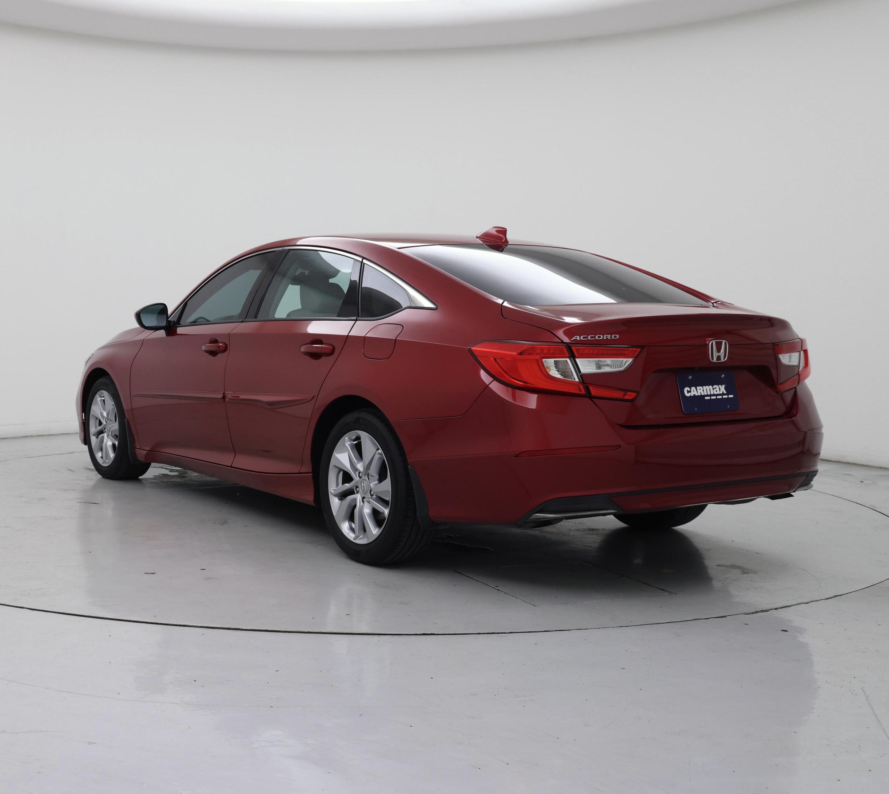 Thumbnail: 2018 Honda Accord - 2