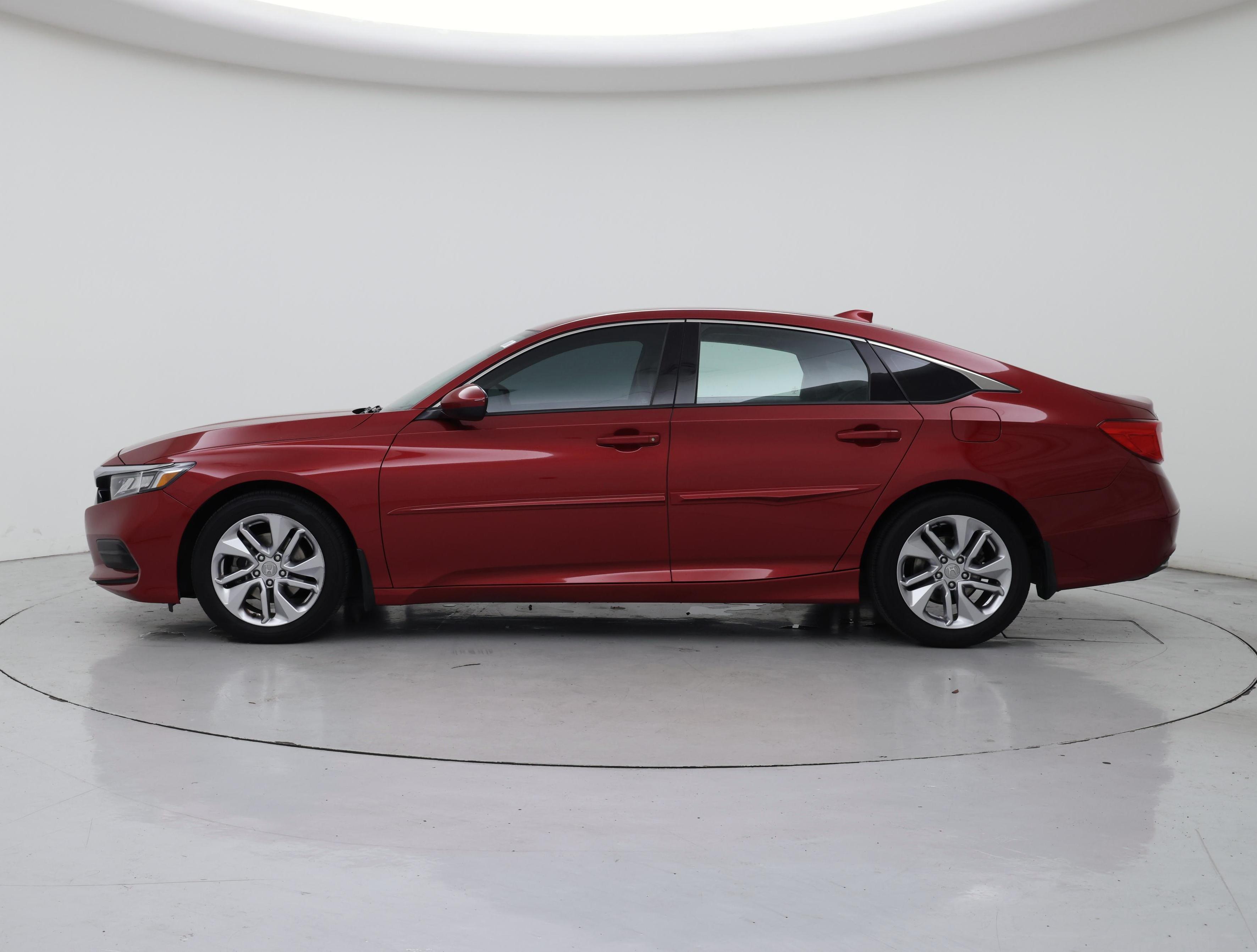 Thumbnail: 2018 Honda Accord - 3