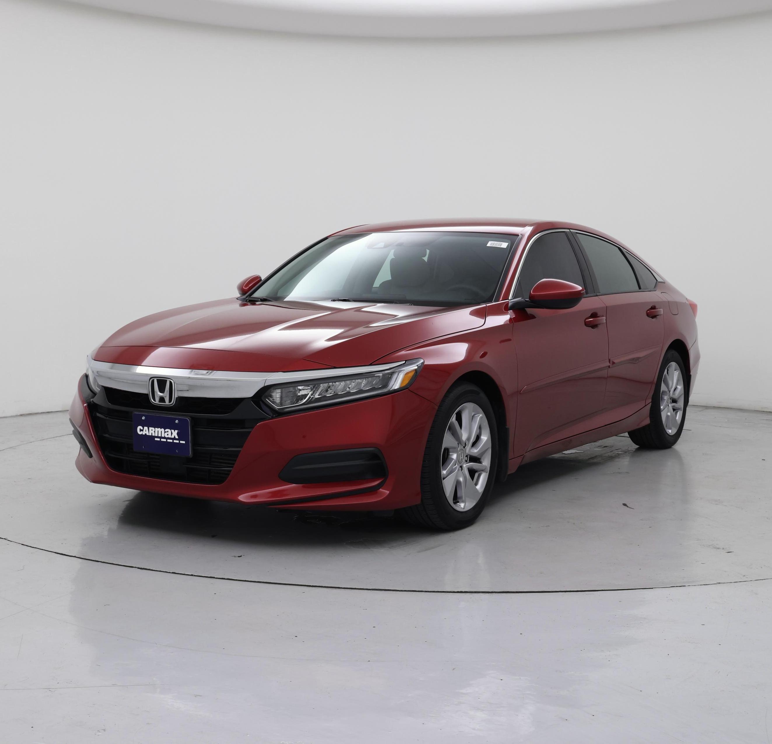Thumbnail: 2018 Honda Accord - 4