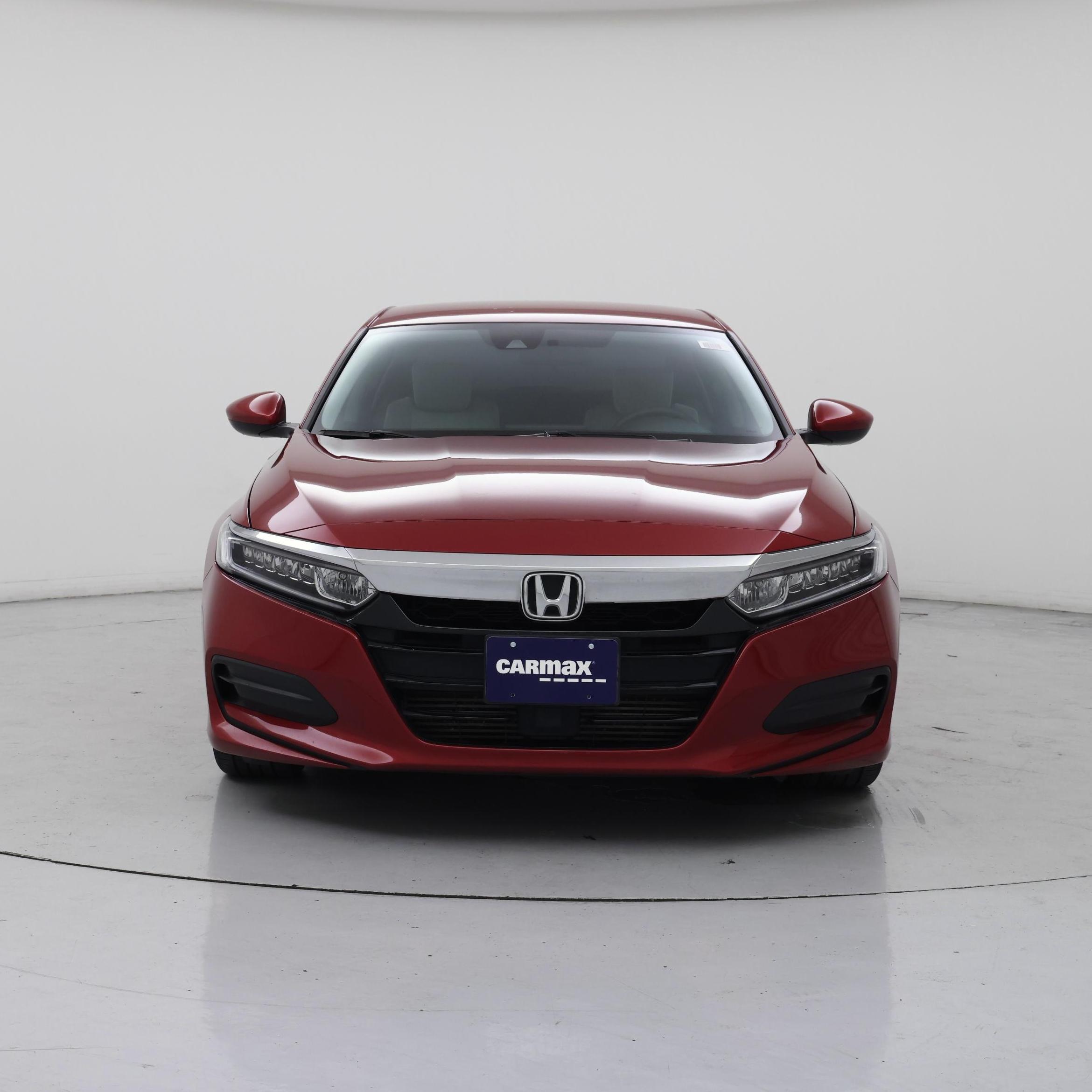 Thumbnail: 2018 Honda Accord - 5