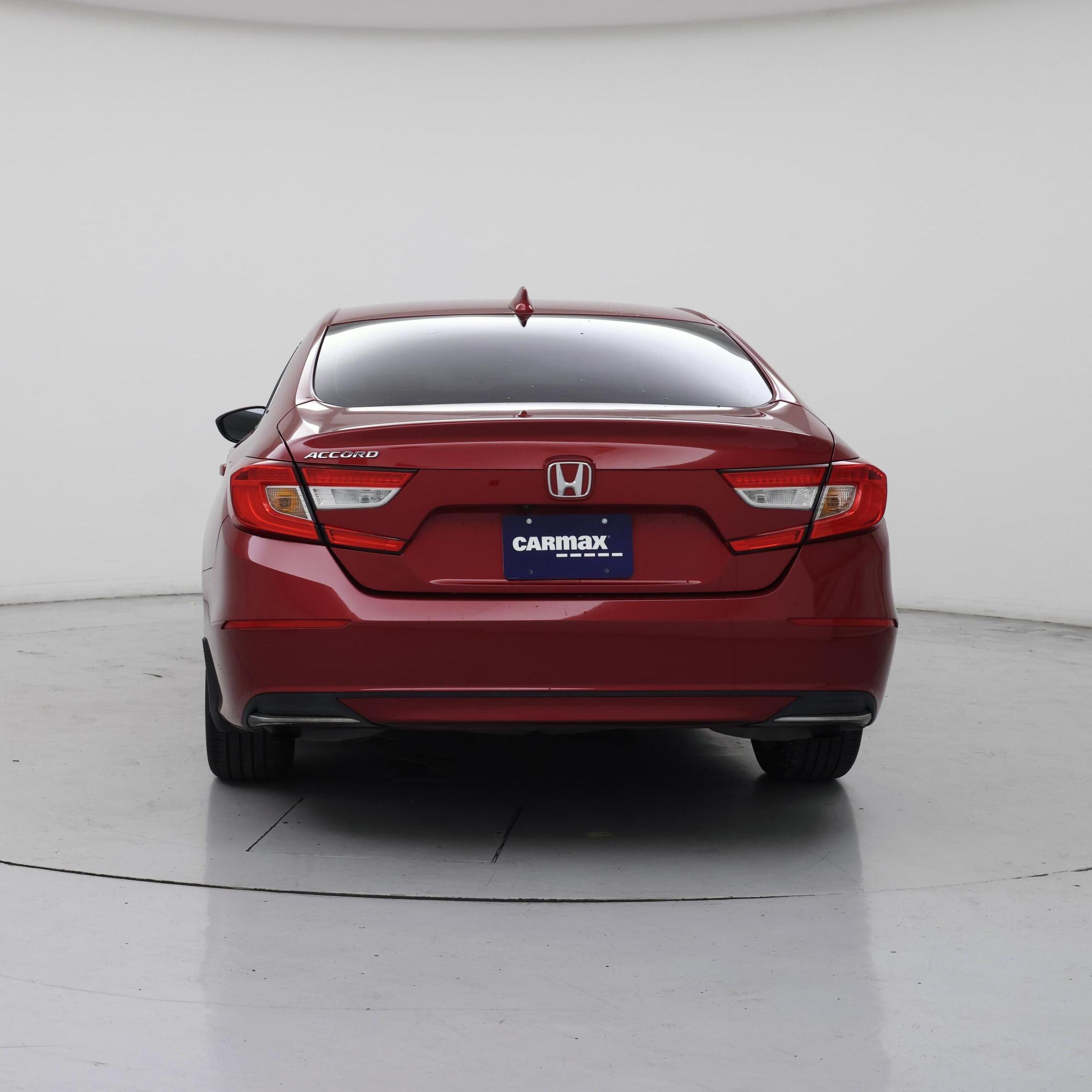 Thumbnail: 2018 Honda Accord - 6