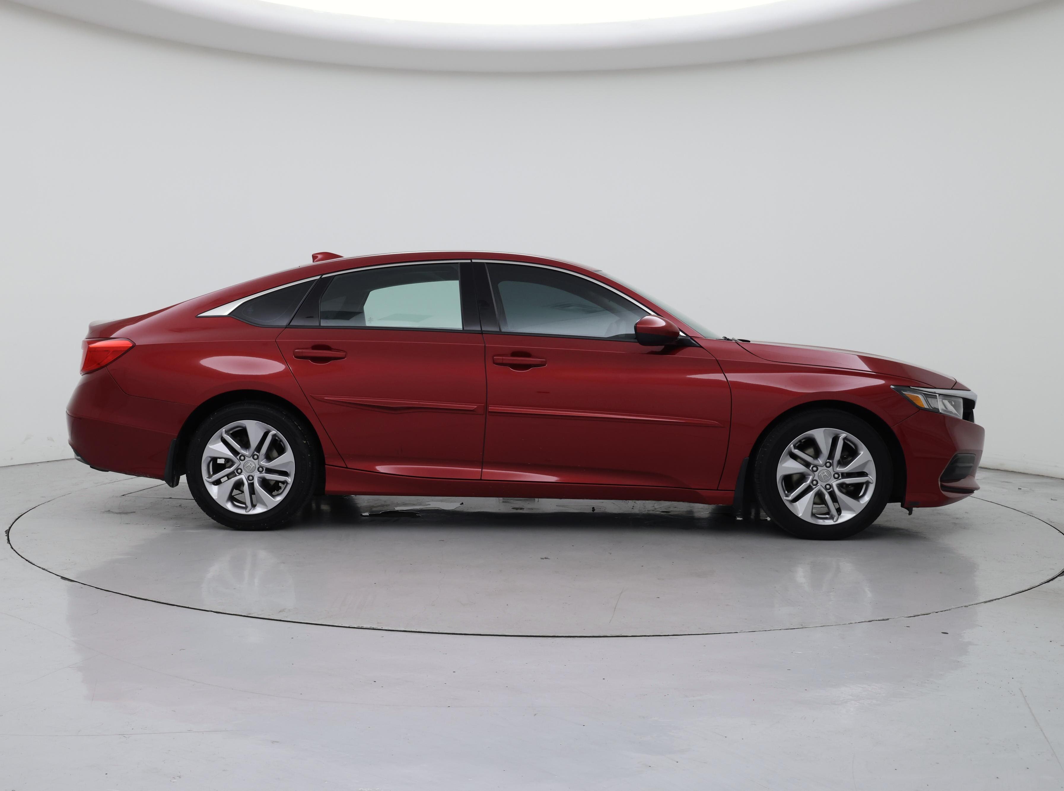 Thumbnail: 2018 Honda Accord - 7