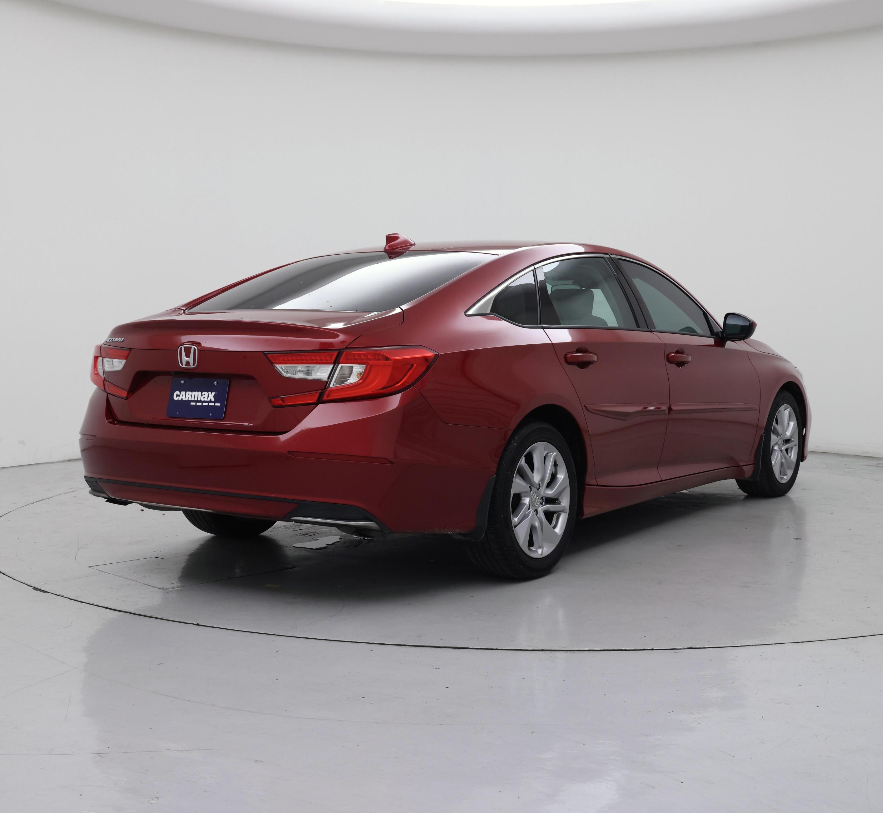 Thumbnail: 2018 Honda Accord - 8