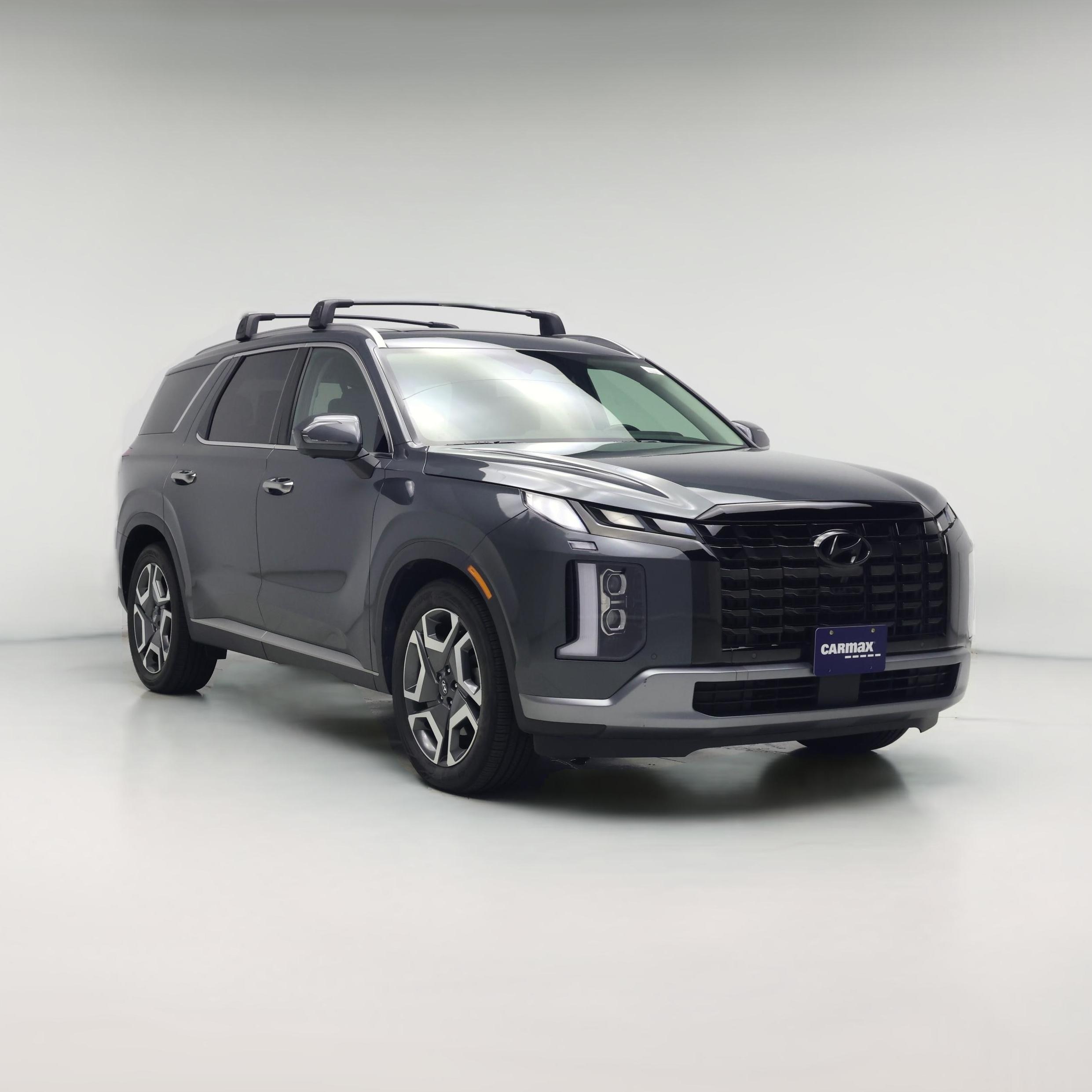 Thumbnail: 2023 Hyundai Palisade - 1