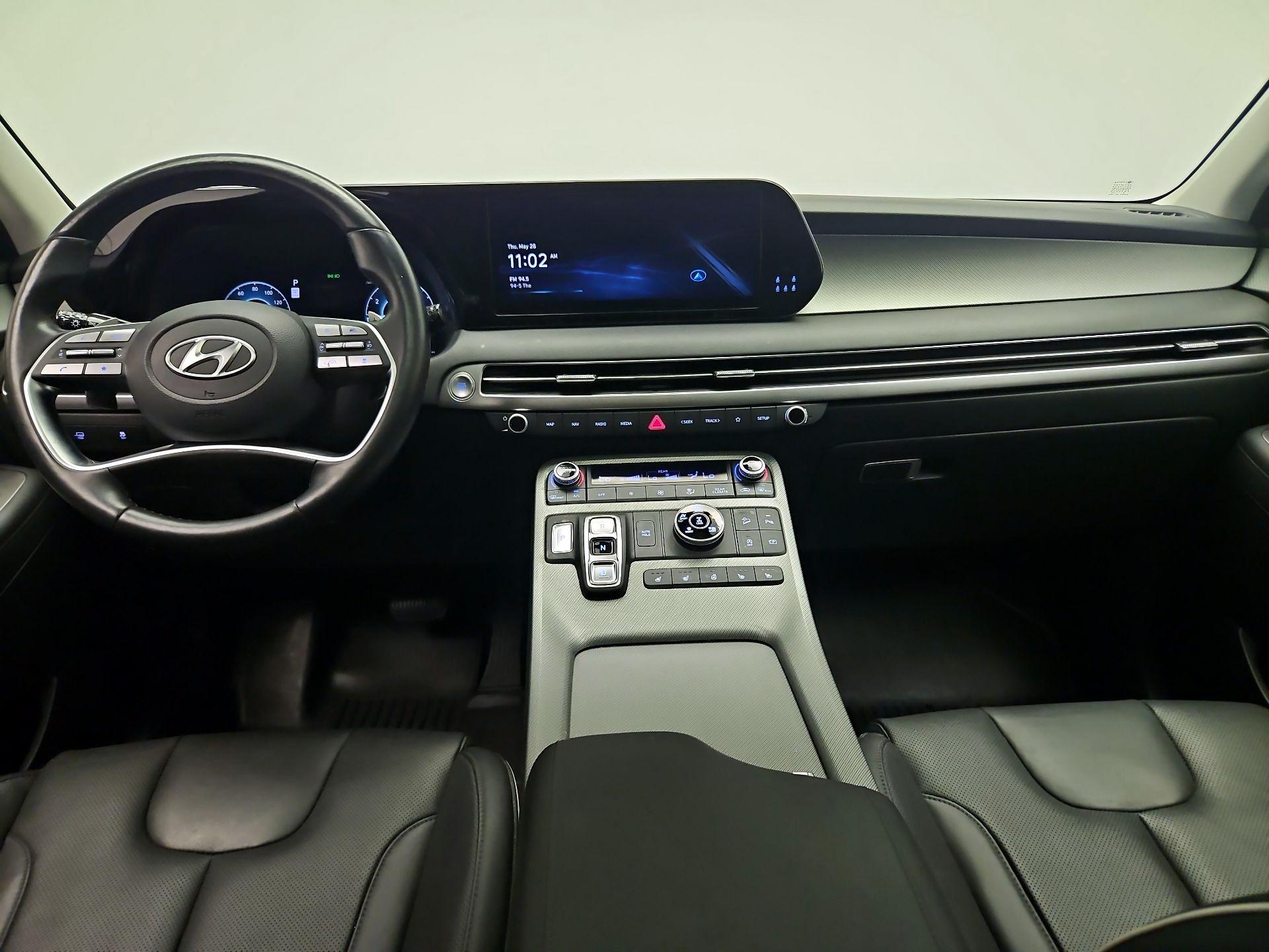 Thumbnail: 2023 Hyundai Palisade - 9