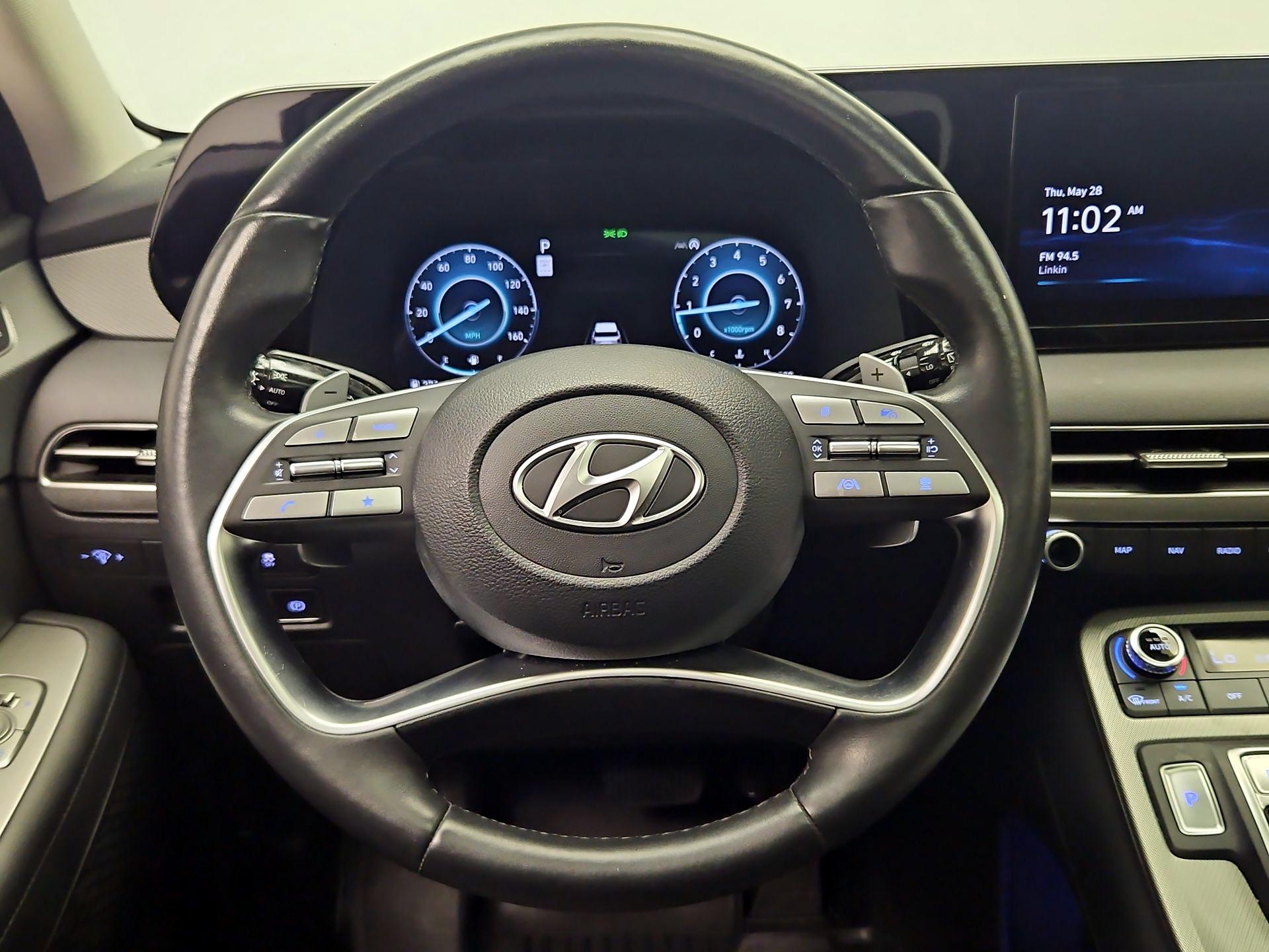 Thumbnail: 2023 Hyundai Palisade - 10