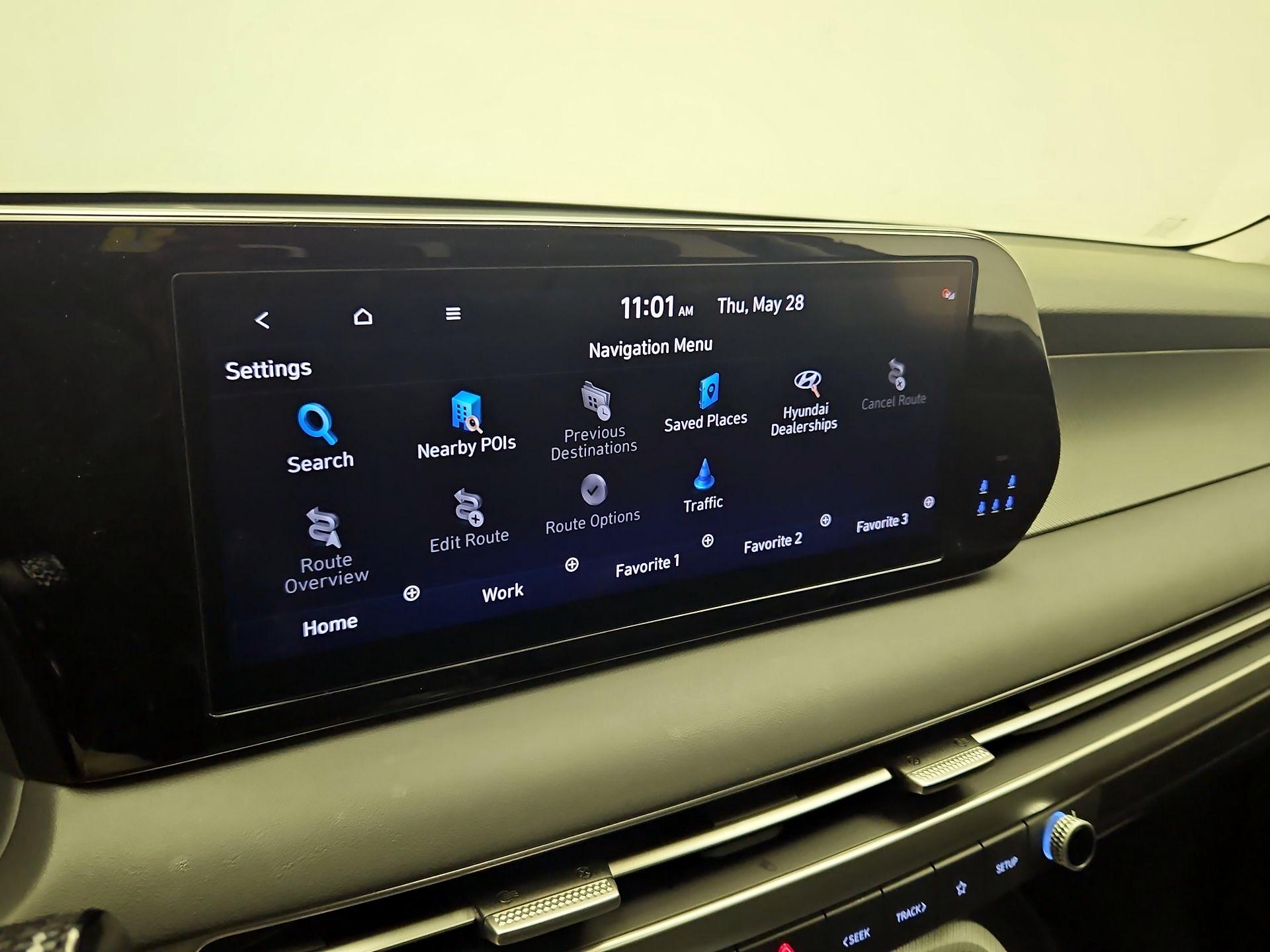 Thumbnail: 2023 Hyundai Palisade - 14