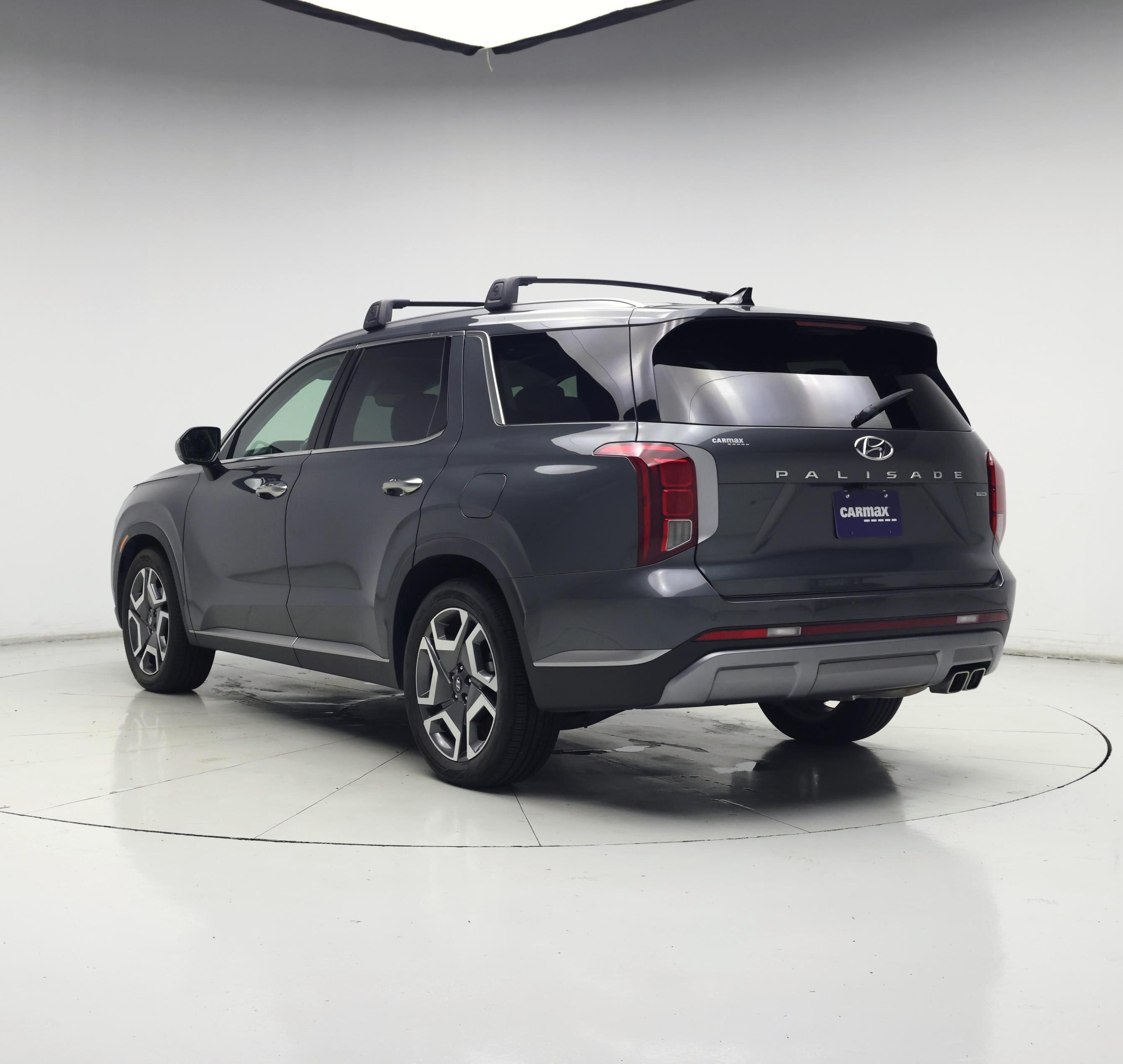 Thumbnail: 2023 Hyundai Palisade - 2