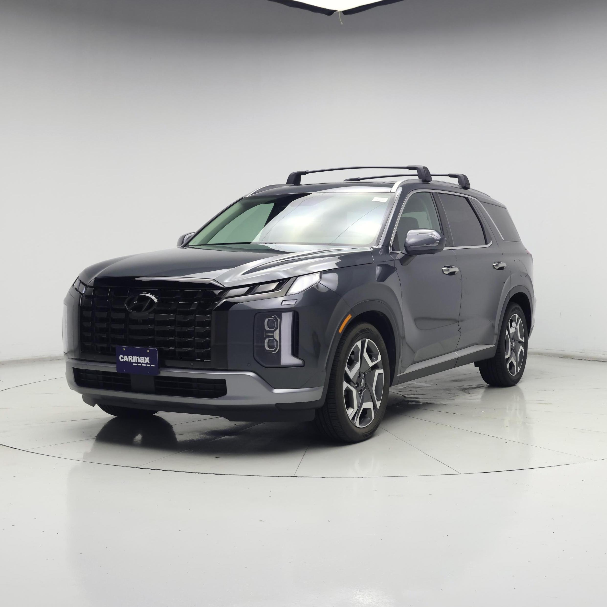 Thumbnail: 2023 Hyundai Palisade - 4