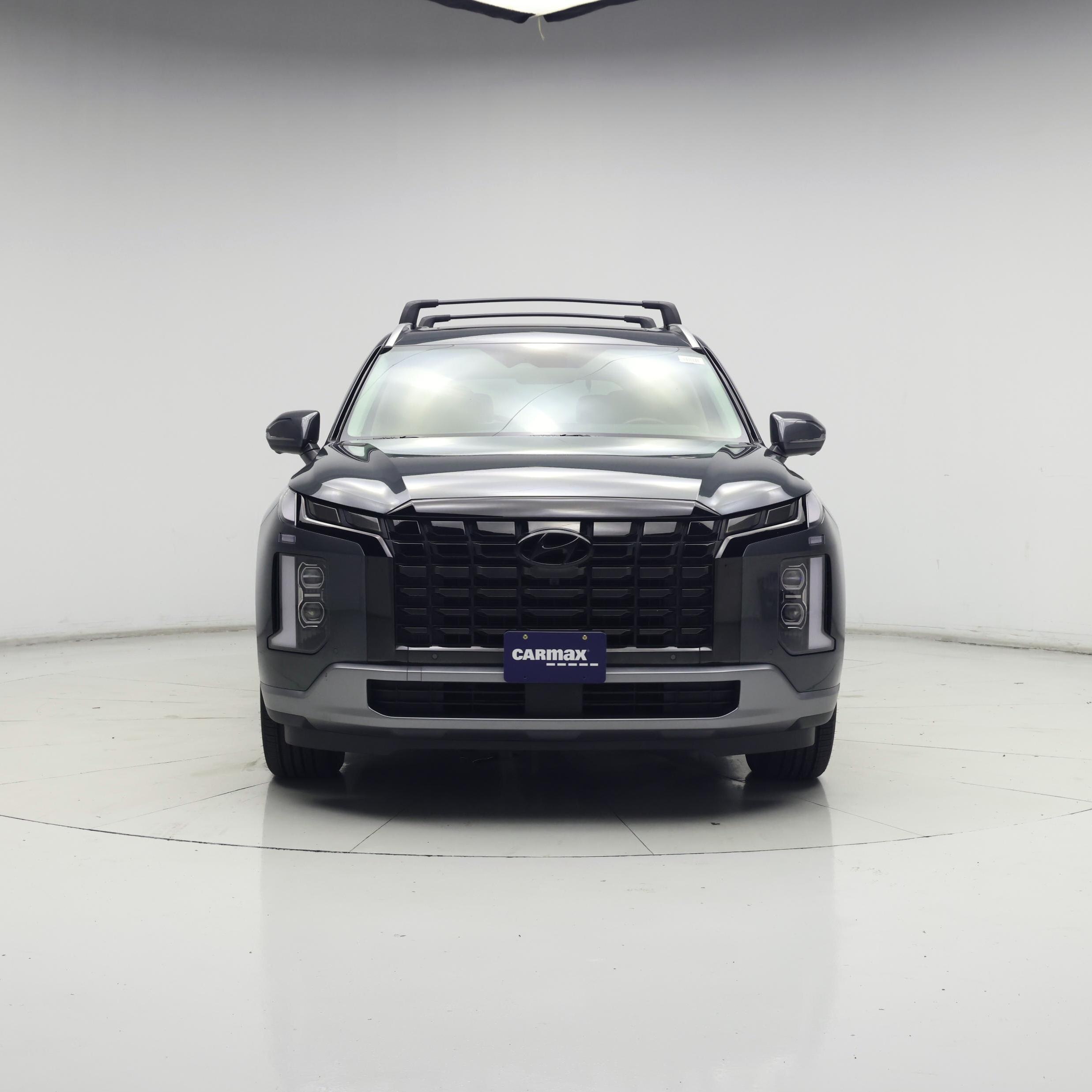 Thumbnail: 2023 Hyundai Palisade - 5