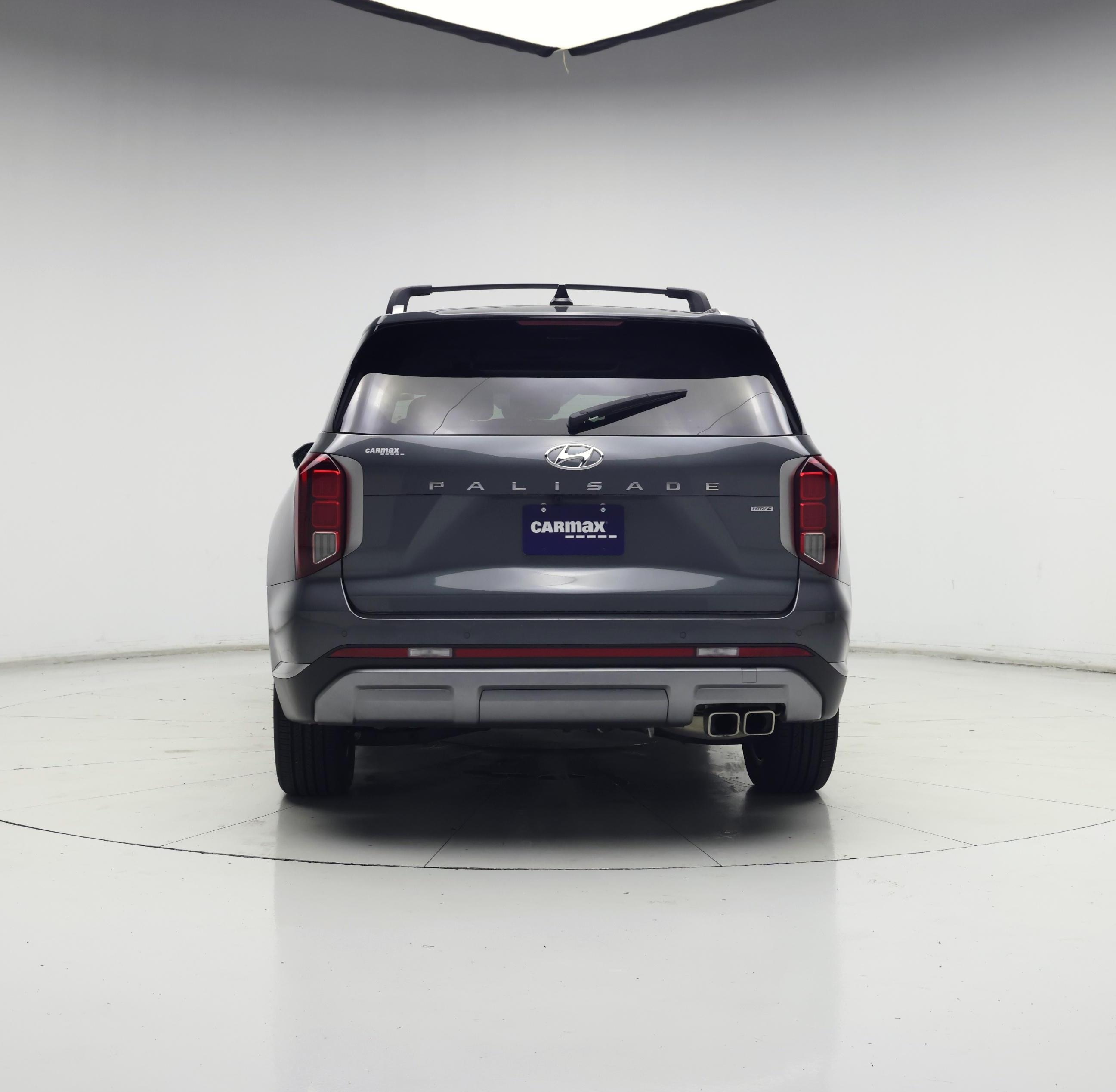 Thumbnail: 2023 Hyundai Palisade - 6