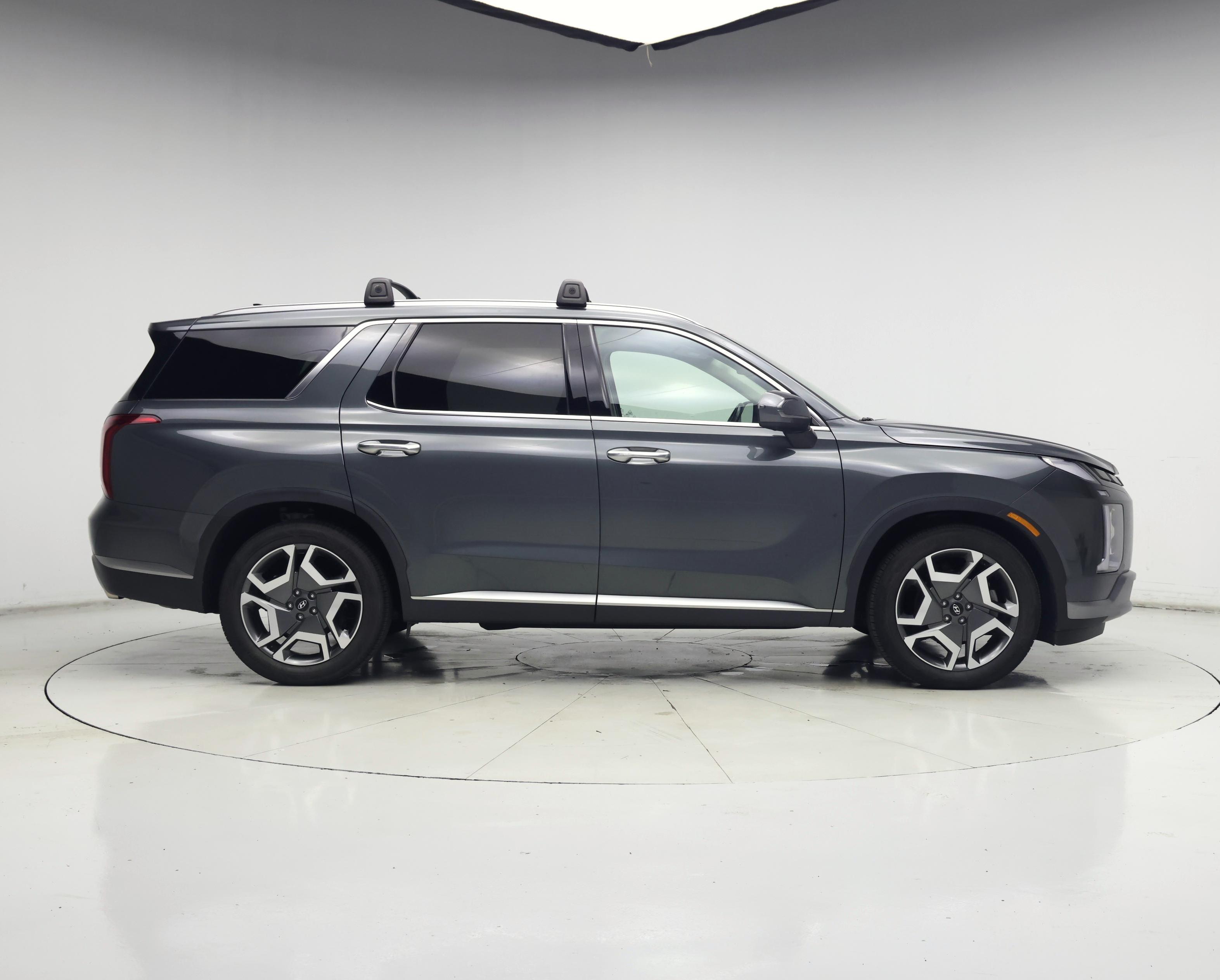 Thumbnail: 2023 Hyundai Palisade - 7