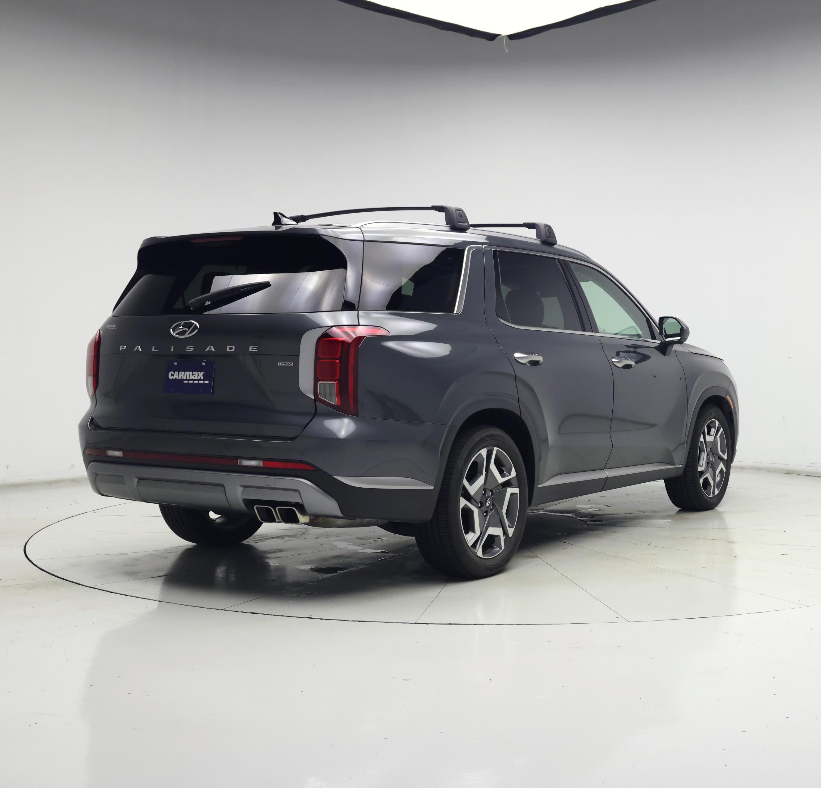 Thumbnail: 2023 Hyundai Palisade - 8