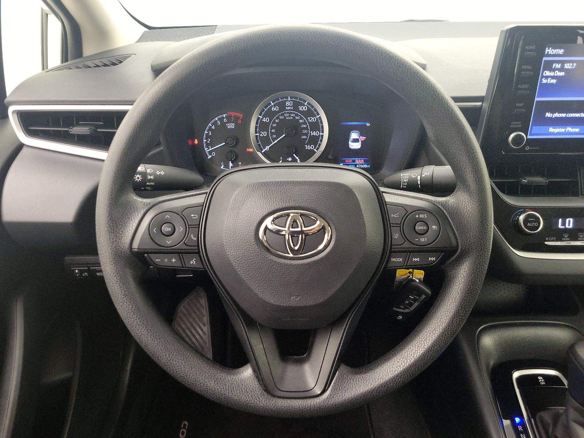 Thumbnail: 2022 Toyota Corolla - 10